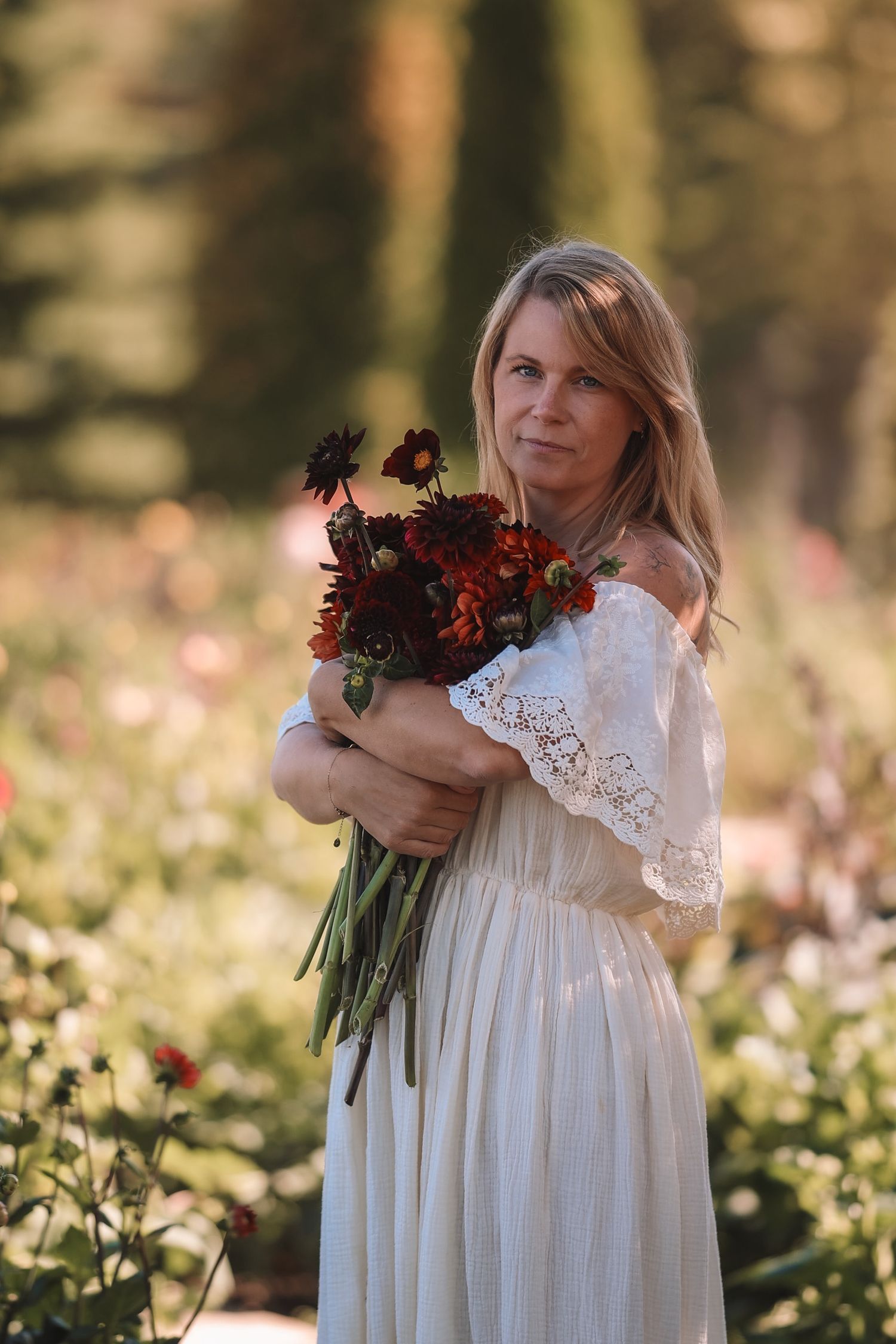 Elin Ragnarsson Foto & Flora. Norra Uppland - Företag
