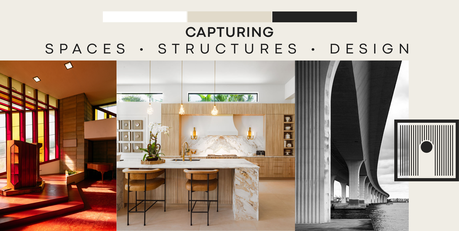 Fort Lauderdale interior design photography portfolio featuring luxury residences, custom millwork, and timeless architecture.