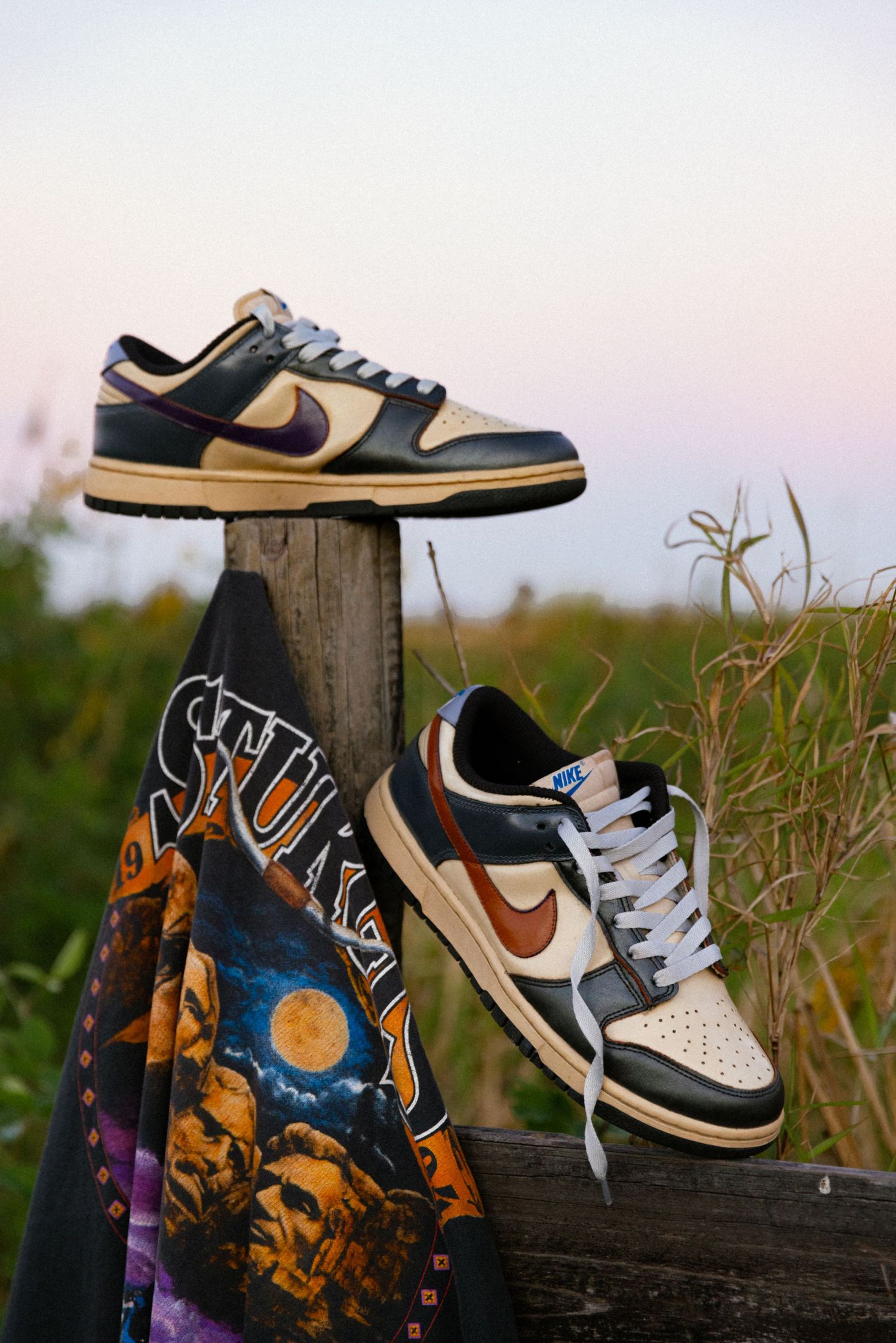 staged product photo for athleisure apparel brand shot by high end commercial photographer