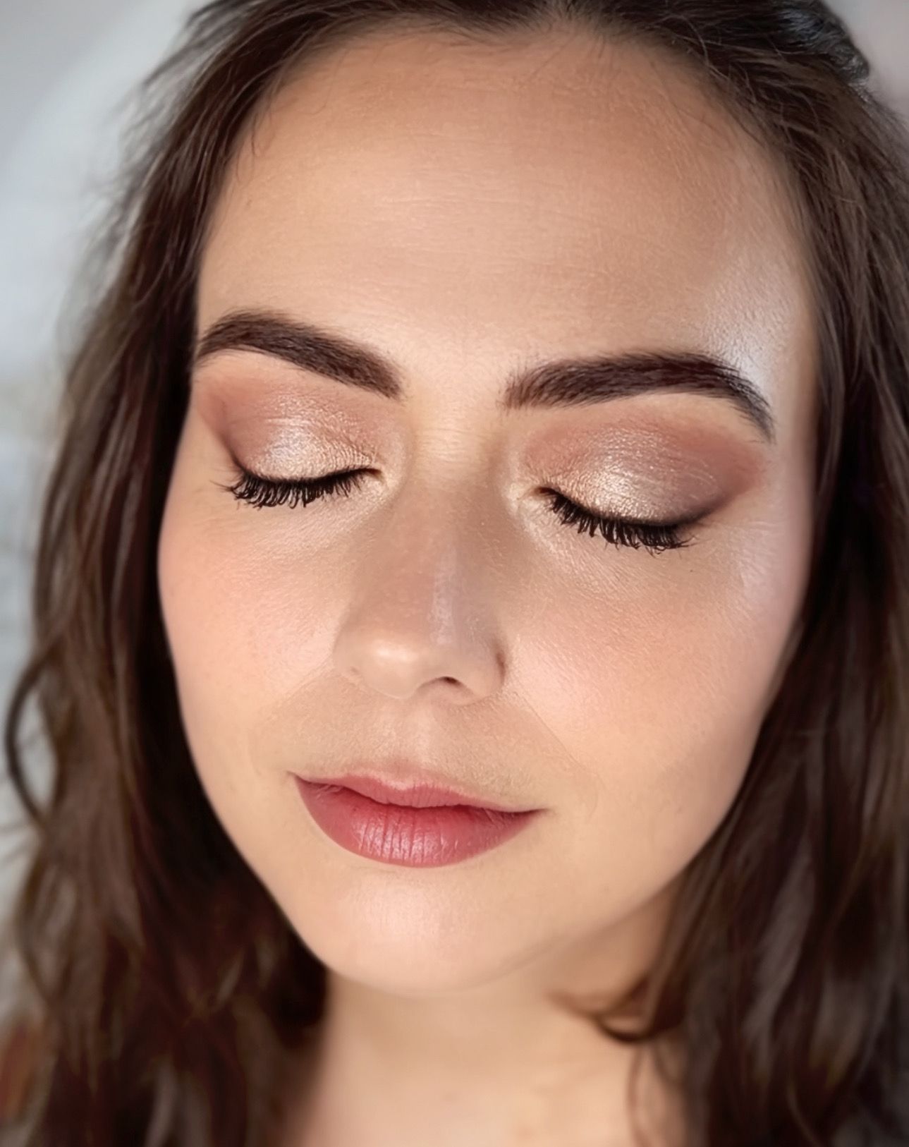 trucco sposa, make-up sposa