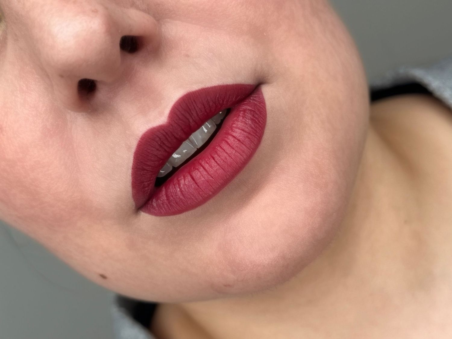 lipblush, trucco permanente labbra