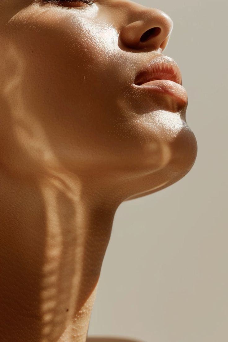 viso, skincare, pelle