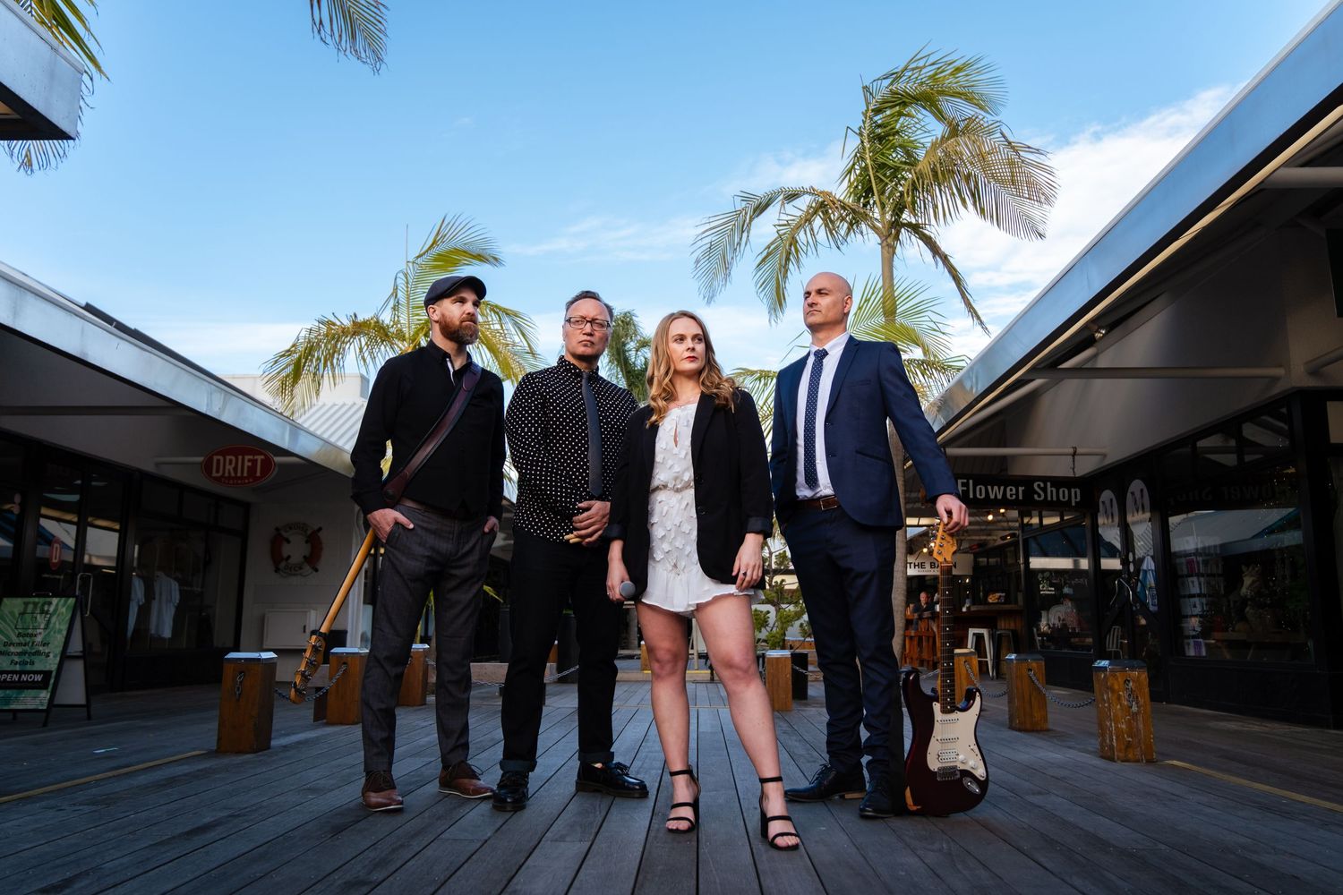 Brand content shoot Bay of Plenty – JaydinCaptures