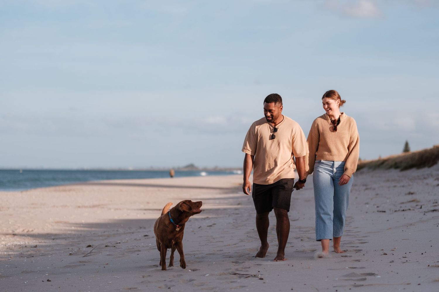 Natural light portrait session Tauranga – JaydinCaptures