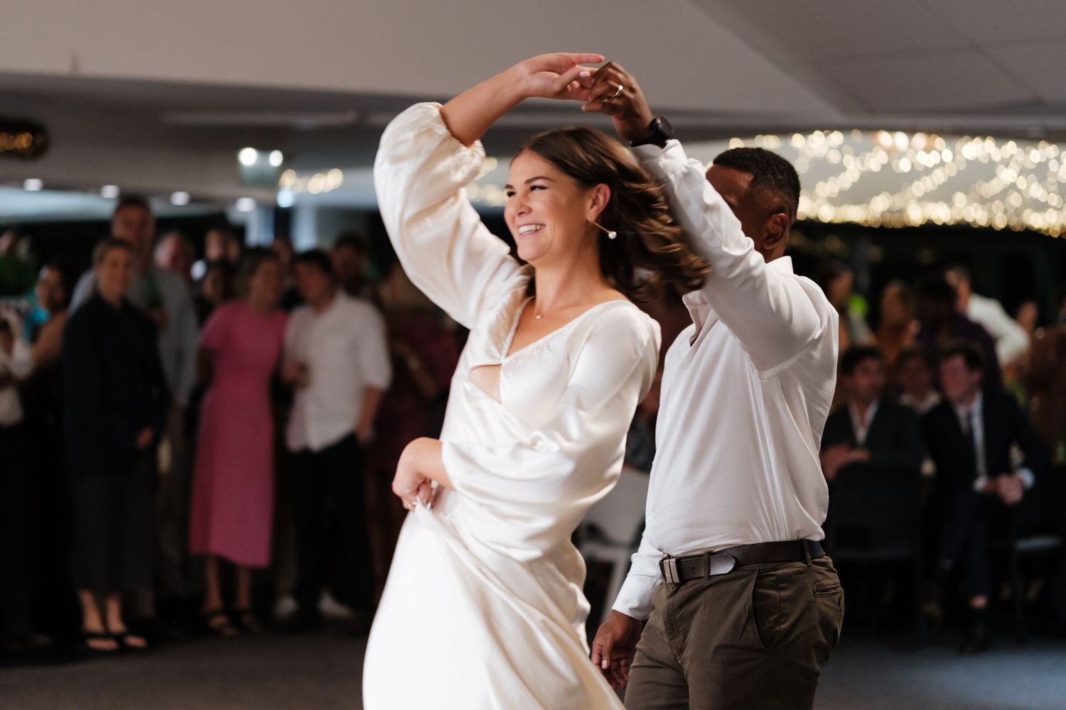 Tauranga Wedding Bride and Groom - JaydinCaptures
