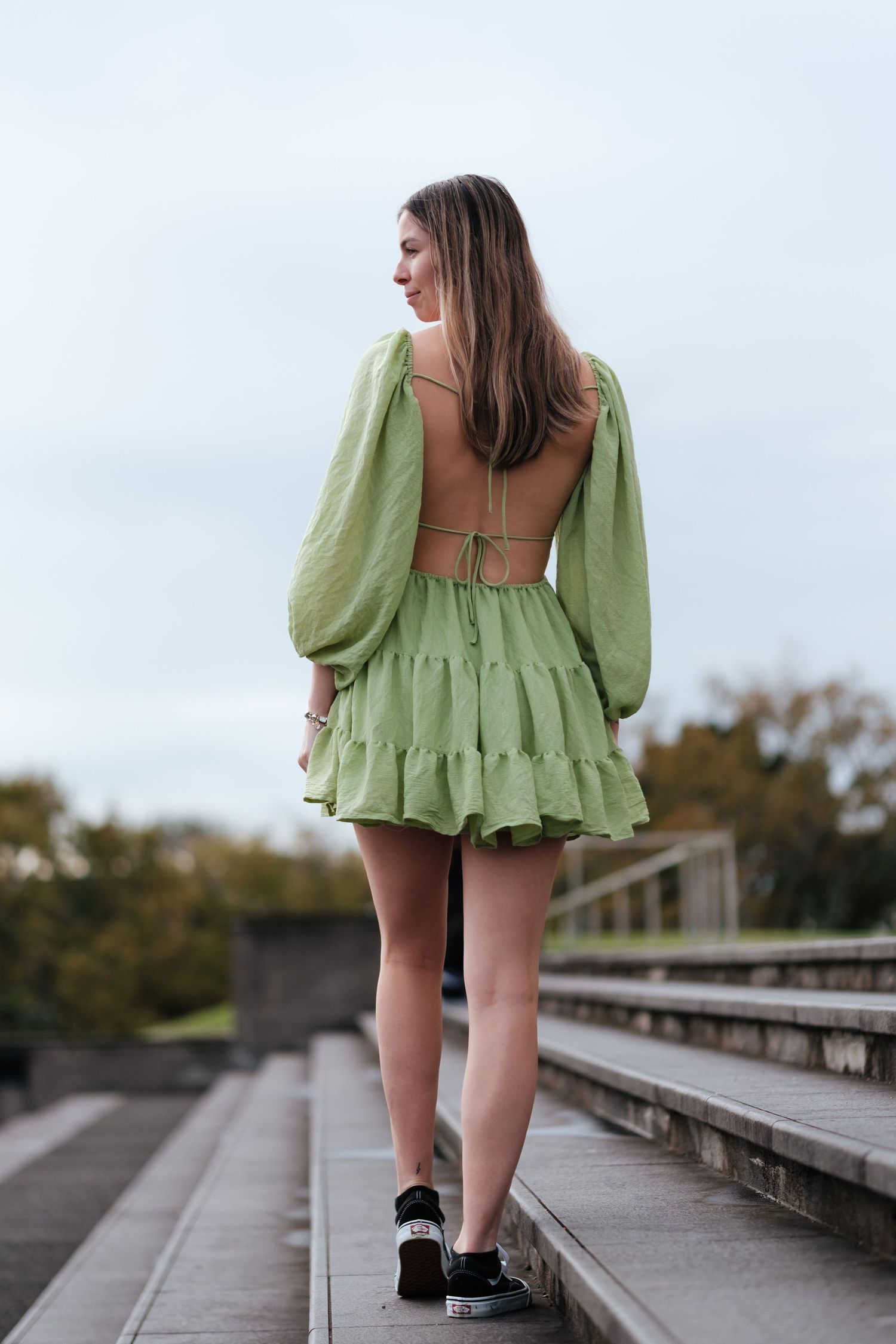 Natural light portrait session Tauranga – JaydinCaptures