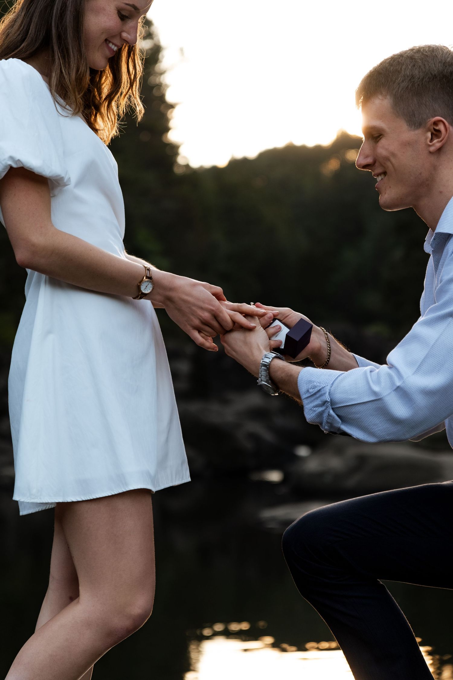 Natural light portrait session Tauranga – JaydinCaptures