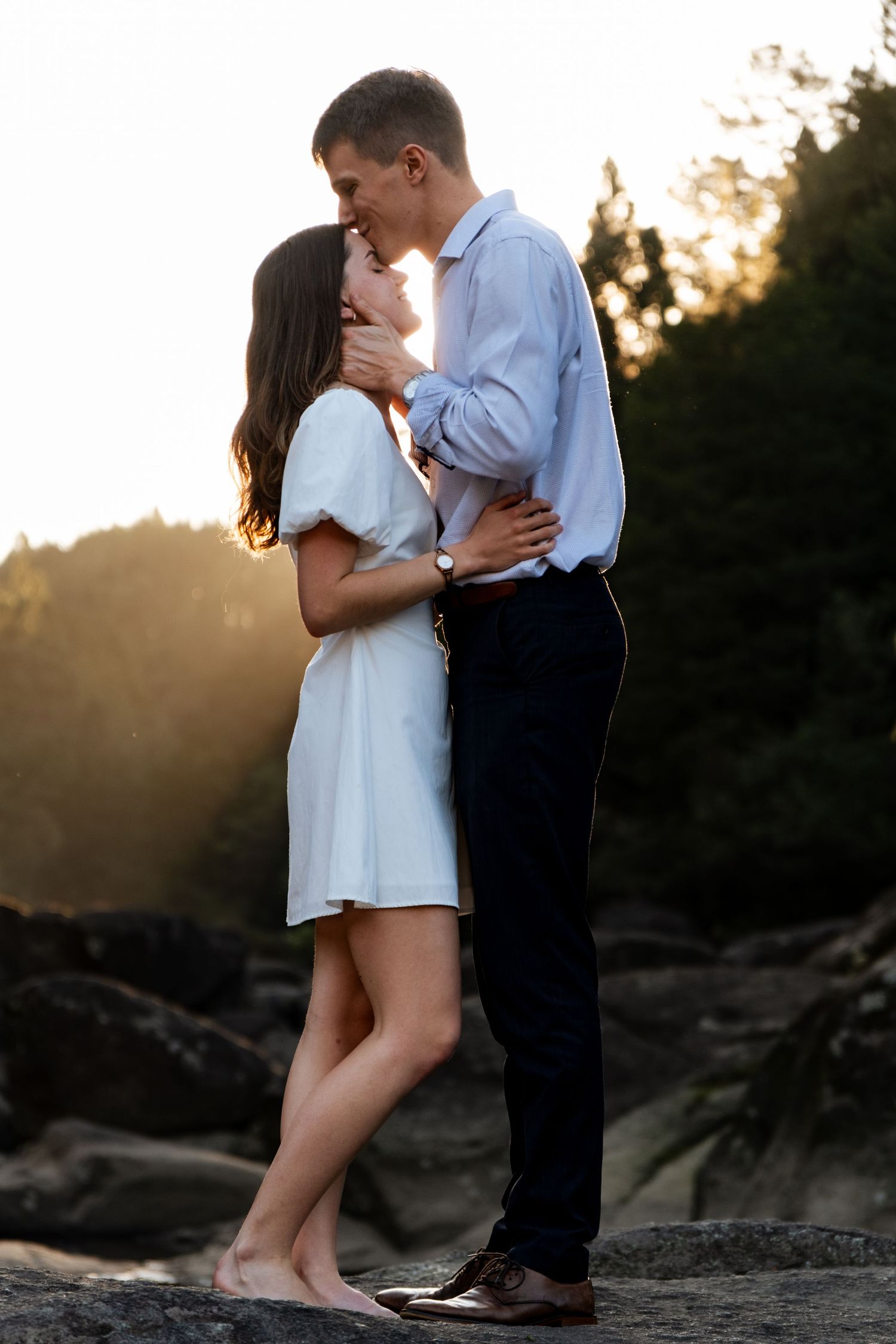 Natural light portrait session Tauranga – JaydinCaptures