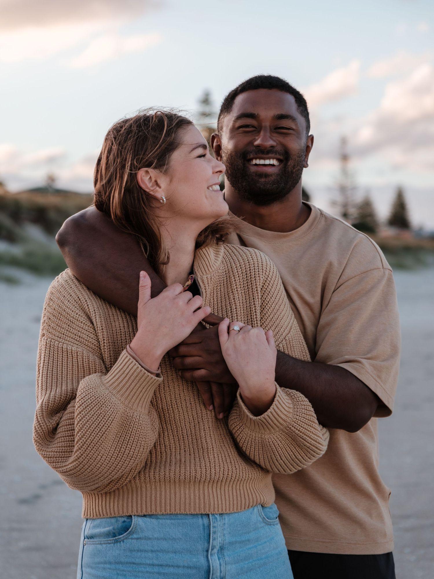 Natural light portrait session Tauranga – JaydinCaptures