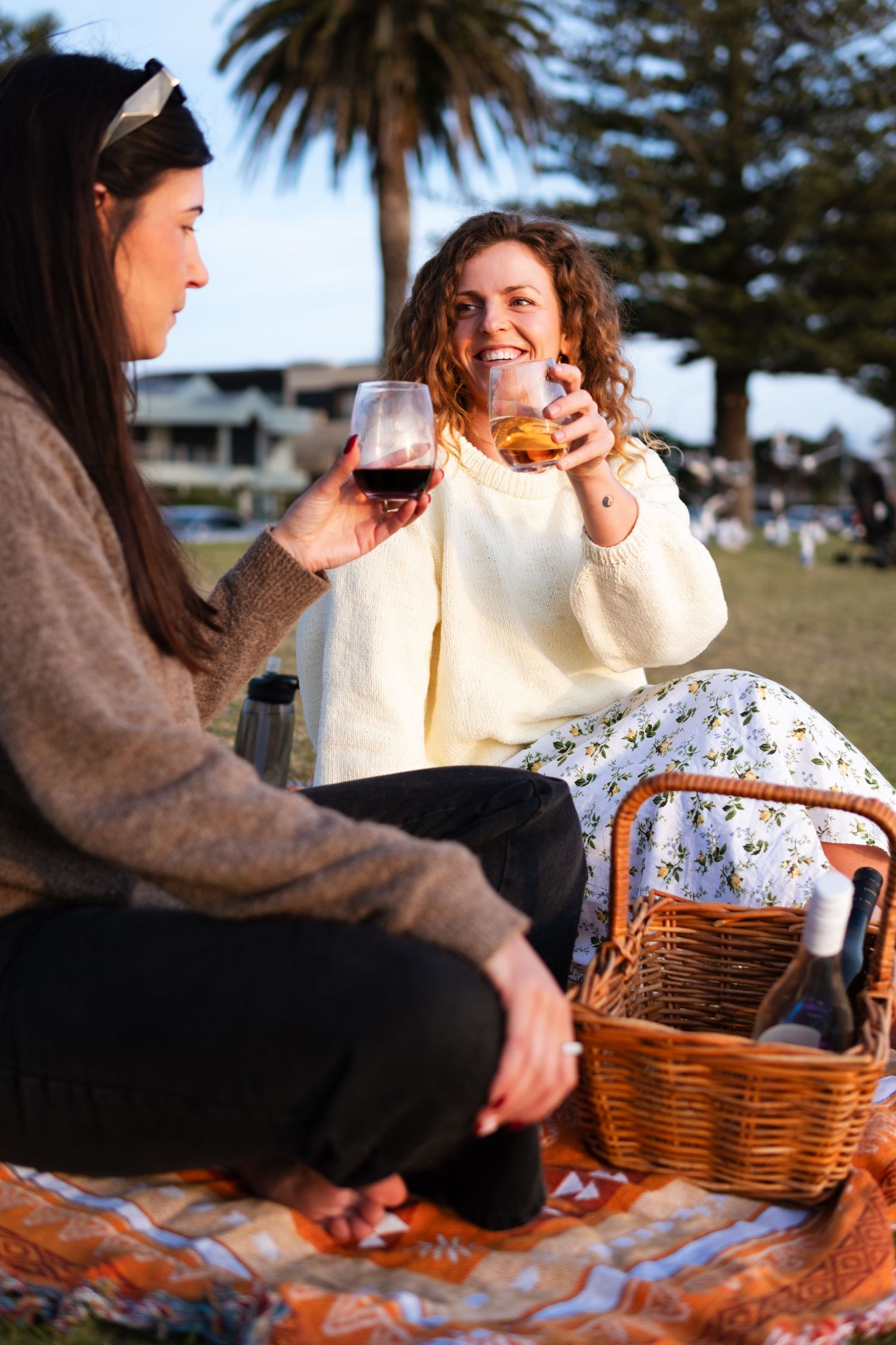 Natural light portrait session Tauranga – JaydinCaptures