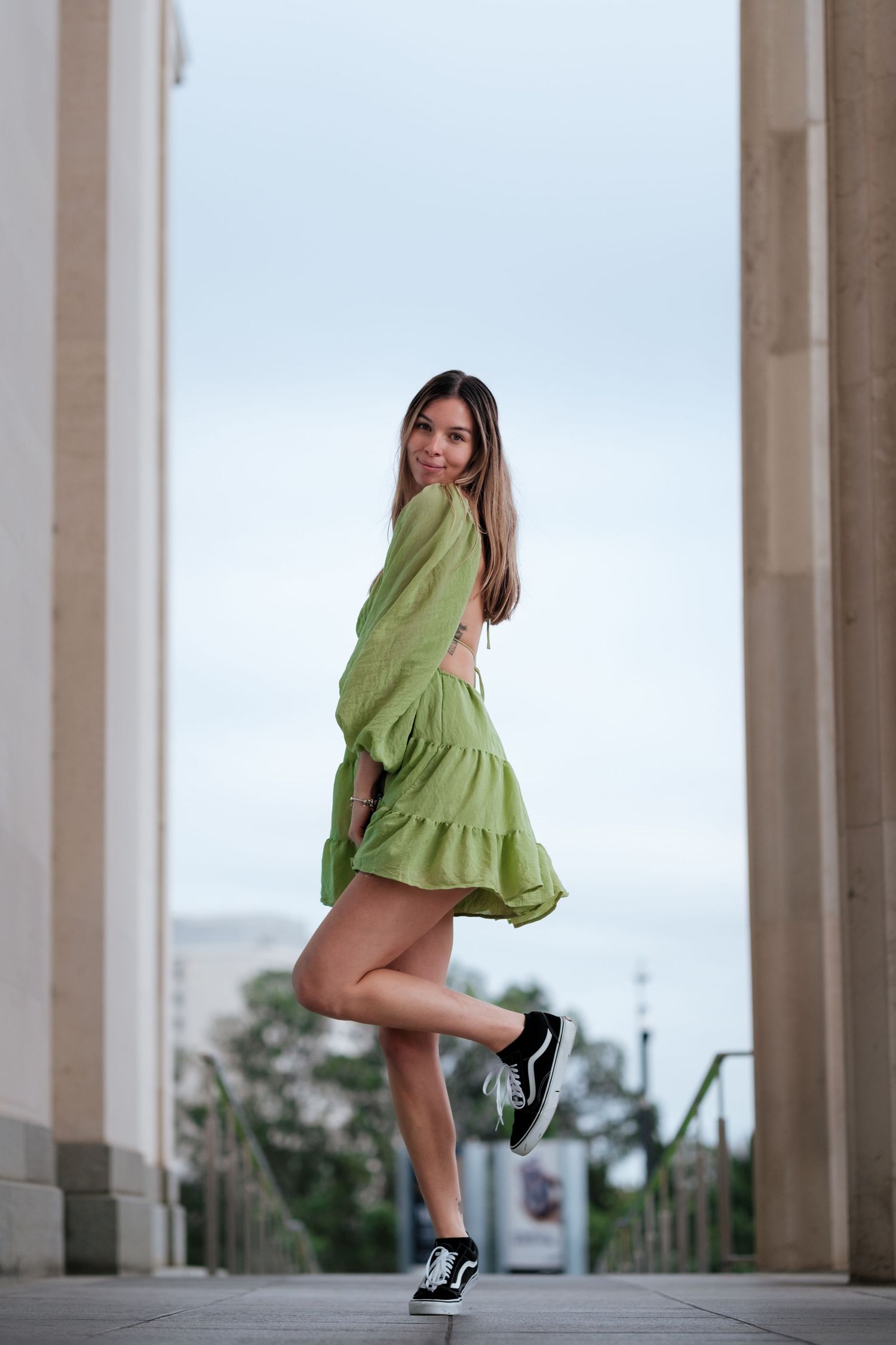 Natural light portrait session Tauranga – JaydinCaptures