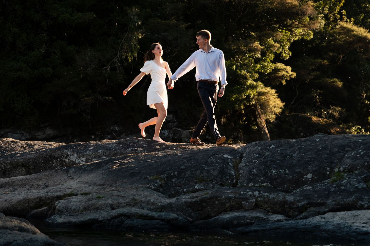 Natural light portrait session Tauranga – JaydinCaptures