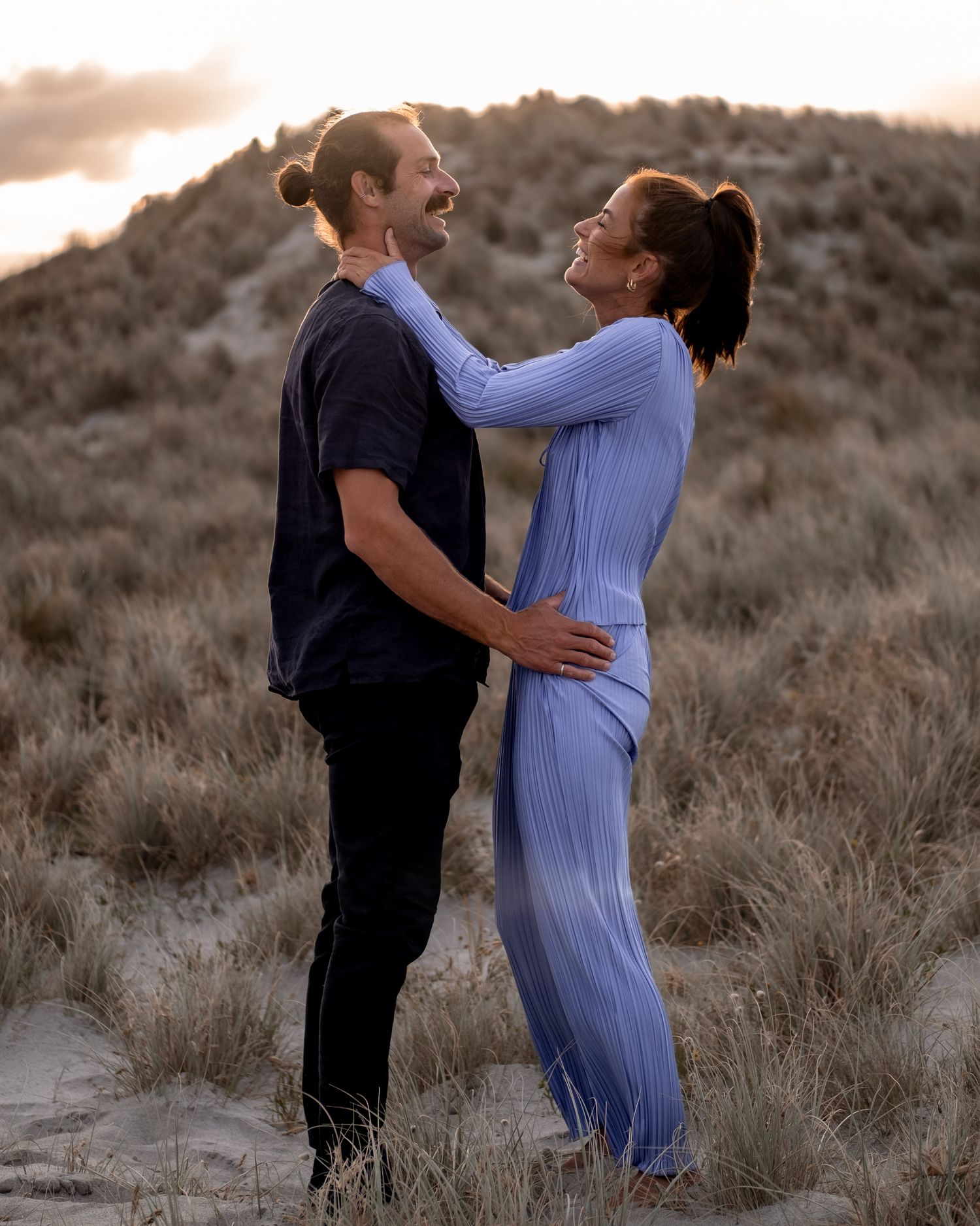 Natural light portrait session Tauranga – JaydinCaptures