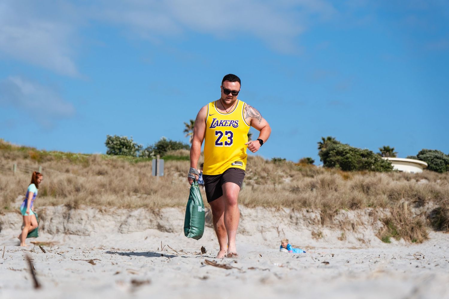 Brand content shoot Bay of Plenty – JaydinCaptures
