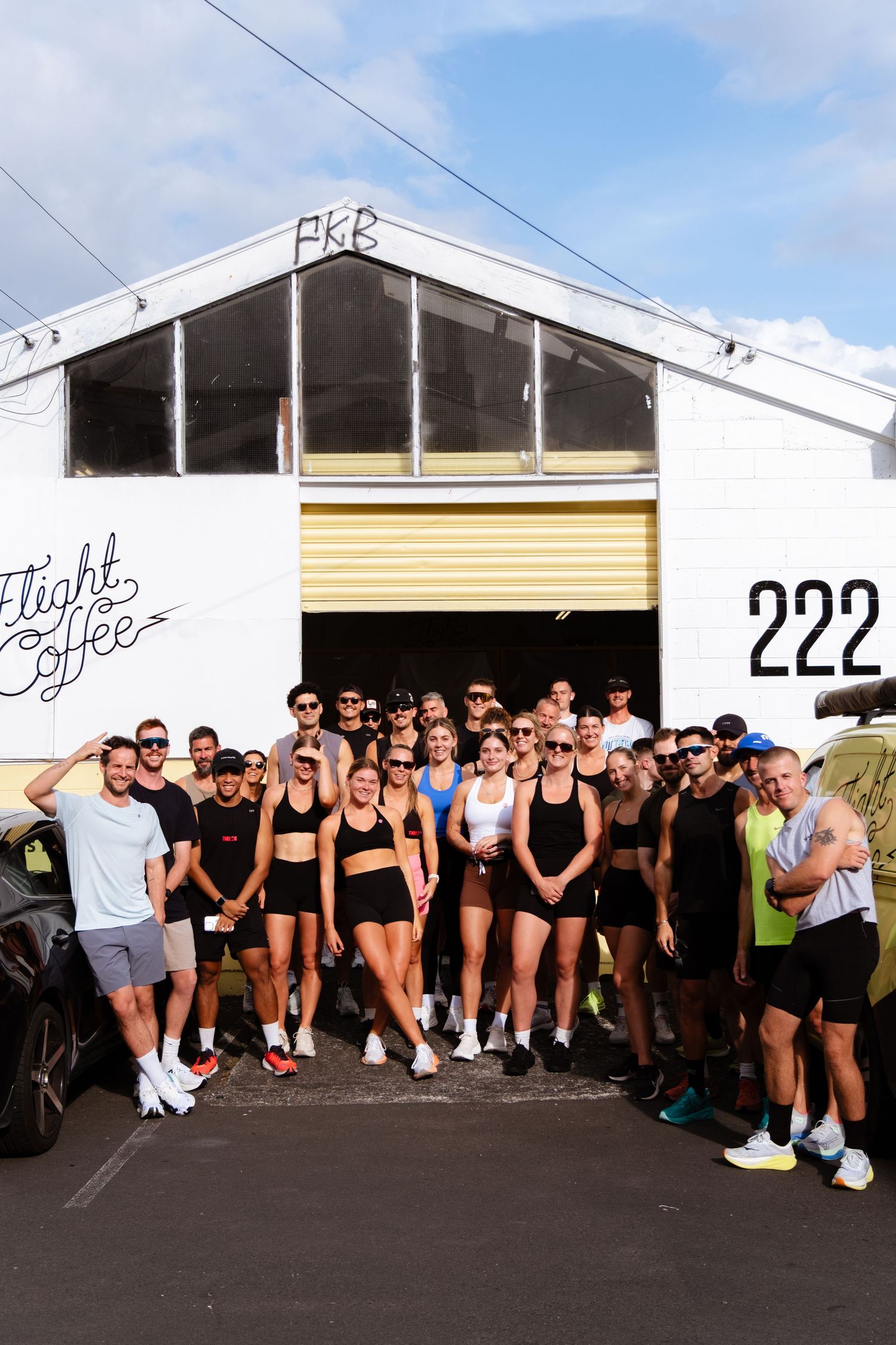 Brand content shoot Bay of Plenty – JaydinCaptures