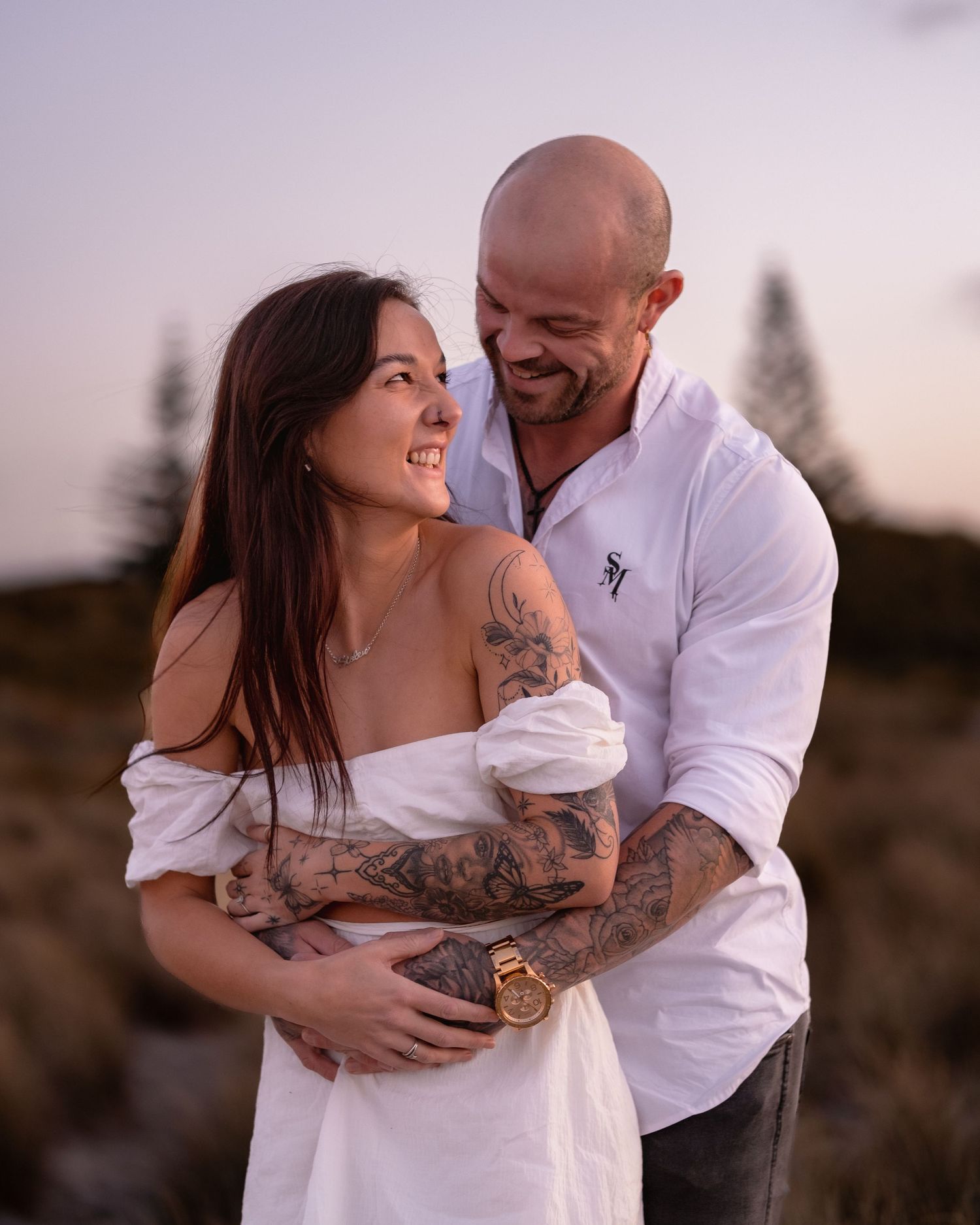 Natural light portrait session Tauranga – JaydinCaptures
Outdoor portrait photography Mount Maunganui