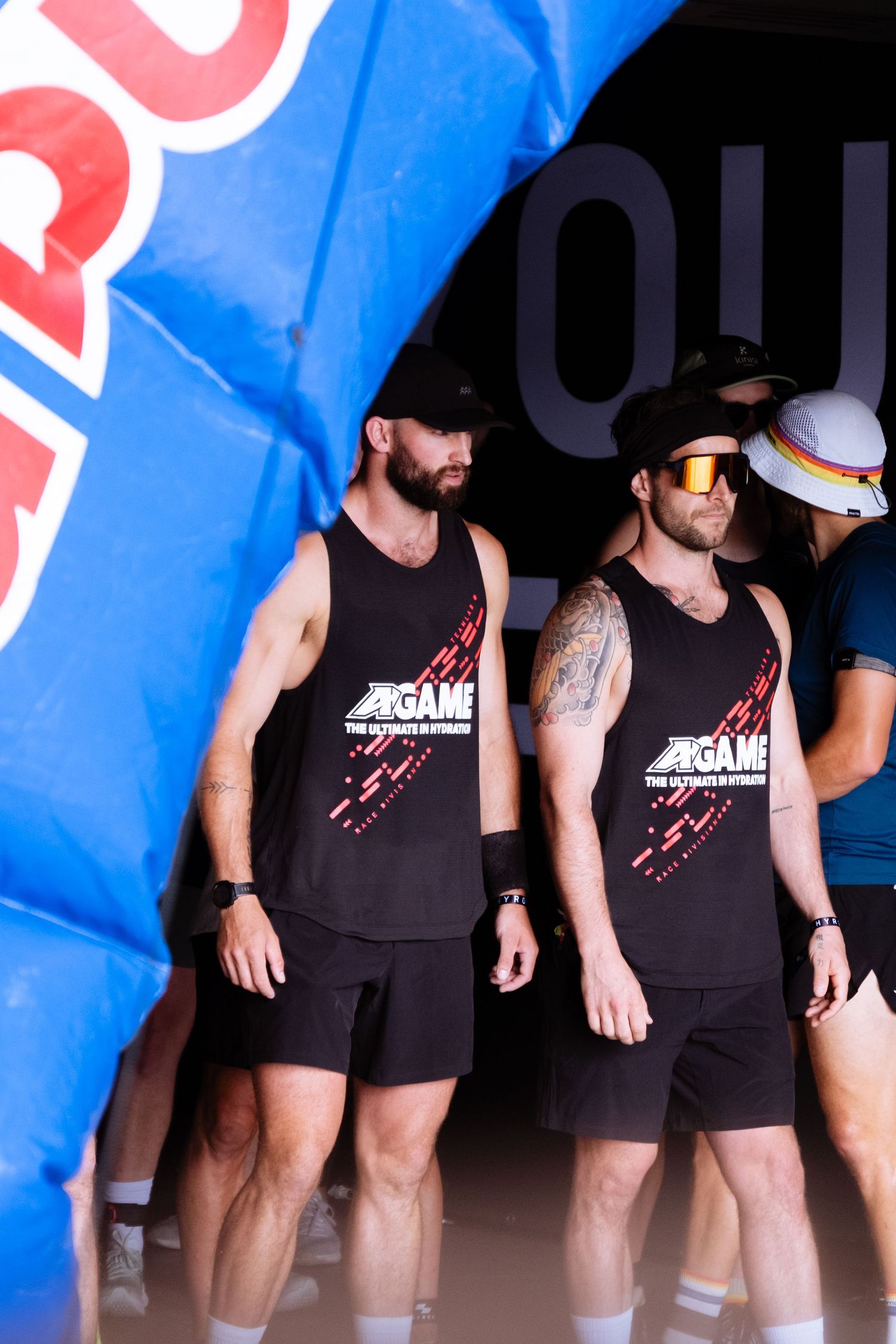 Brand content shoot Bay of Plenty – JaydinCaptures