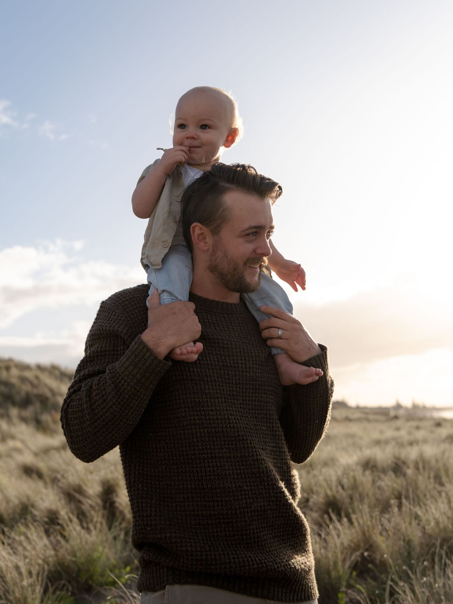 Natural light portrait session Tauranga – JaydinCaptures