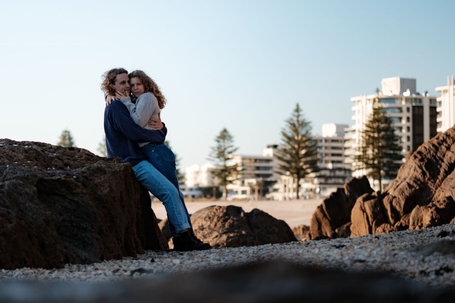 Natural light portrait session Tauranga – JaydinCaptures