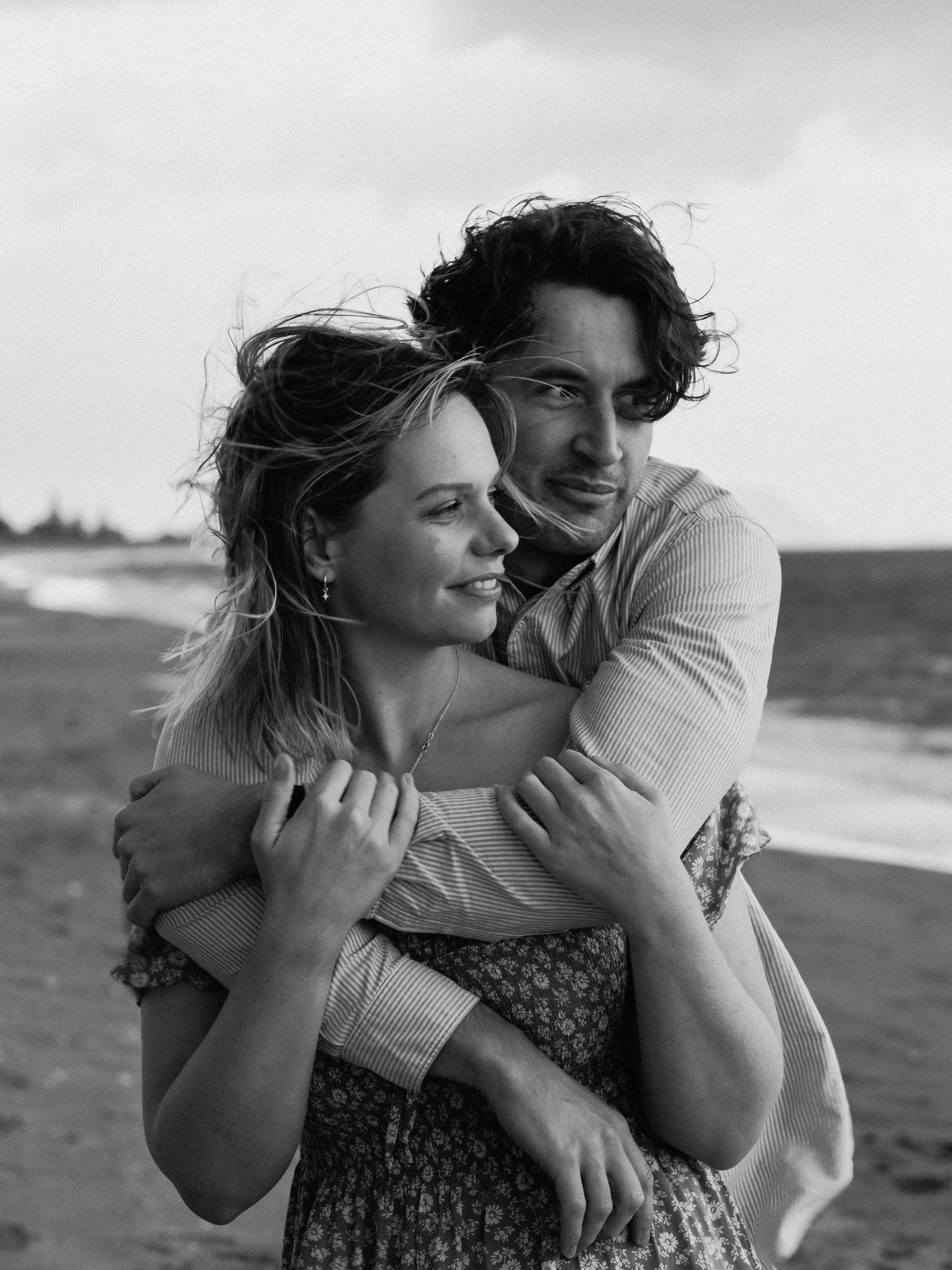 Natural light portrait session Tauranga – JaydinCaptures