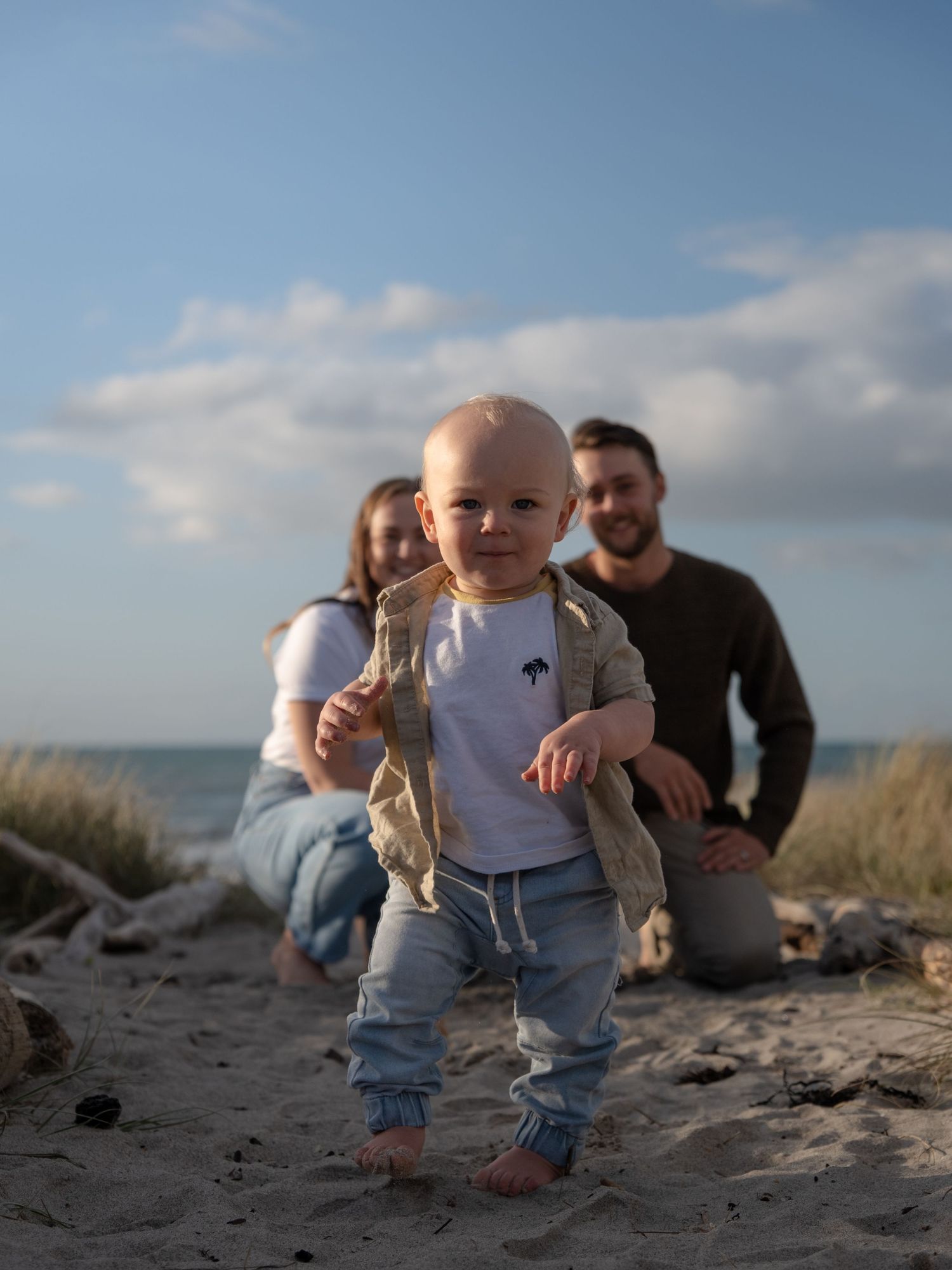 Natural light portrait session Tauranga – JaydinCaptures