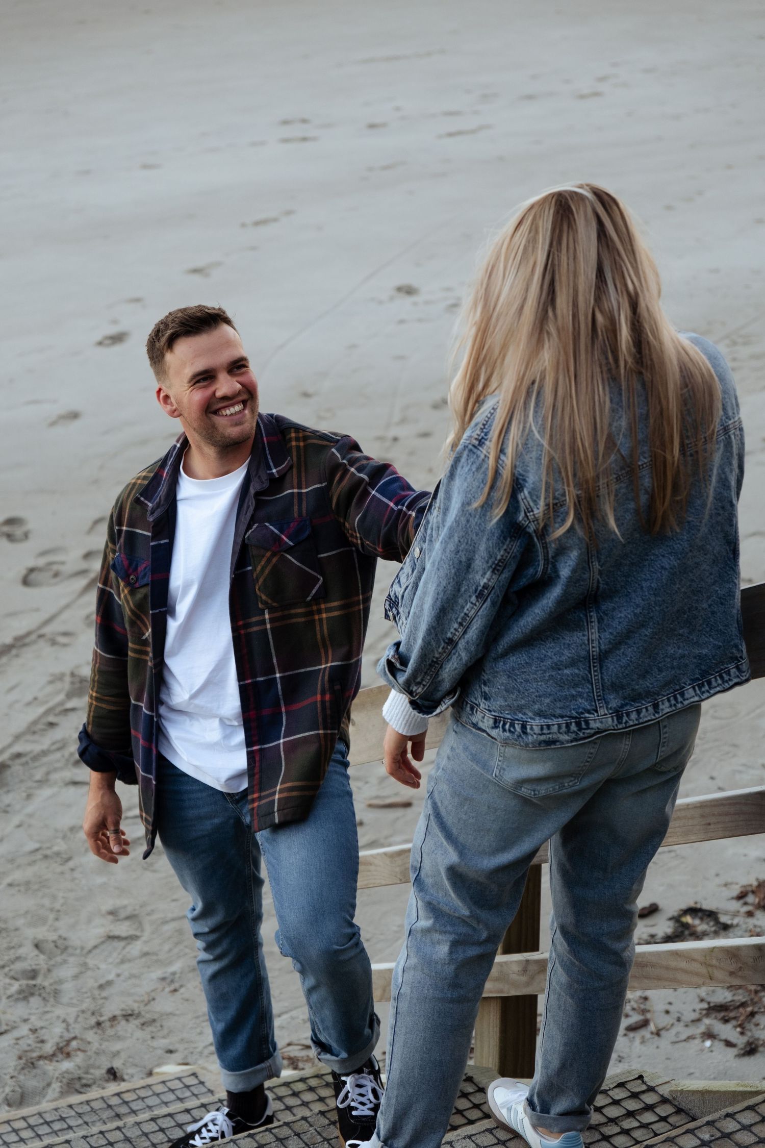 Natural light portrait session Tauranga – JaydinCaptures