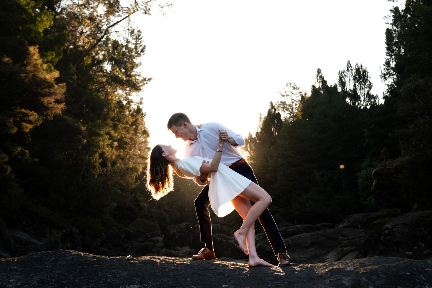 Natural light portrait session Tauranga – JaydinCaptures