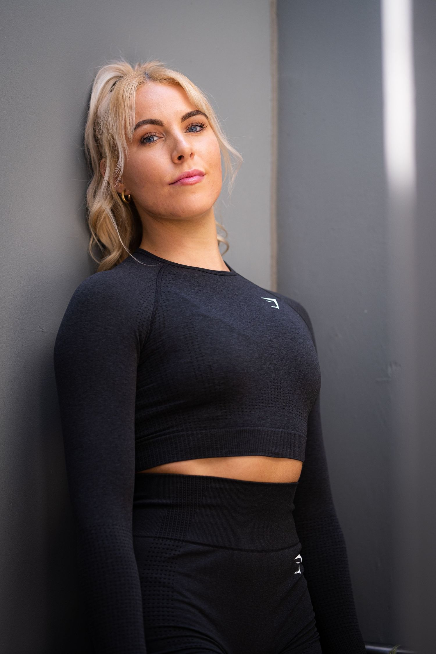 Natural light portrait session Tauranga – JaydinCaptures