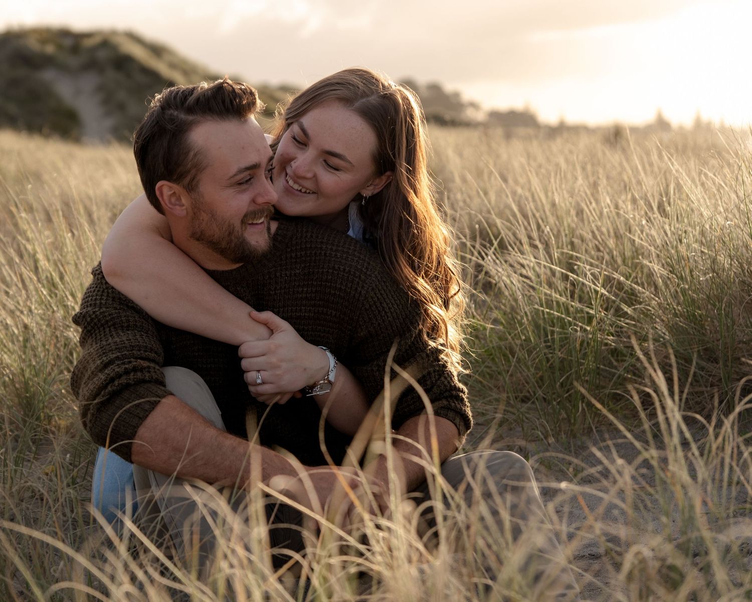 Natural light portrait session Tauranga – JaydinCaptures