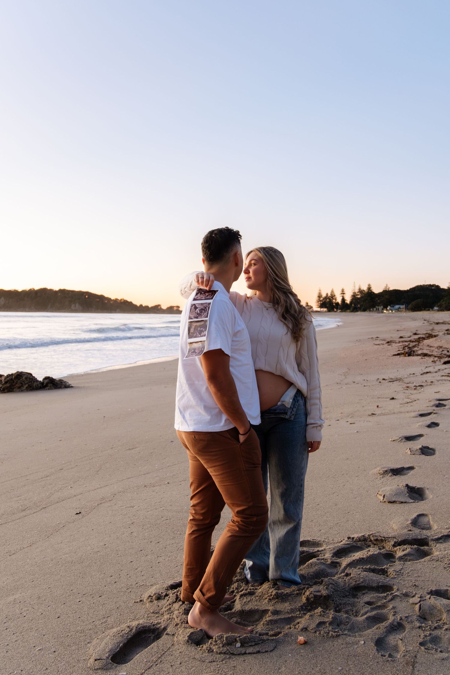 Natural light portrait session Tauranga – JaydinCaptures