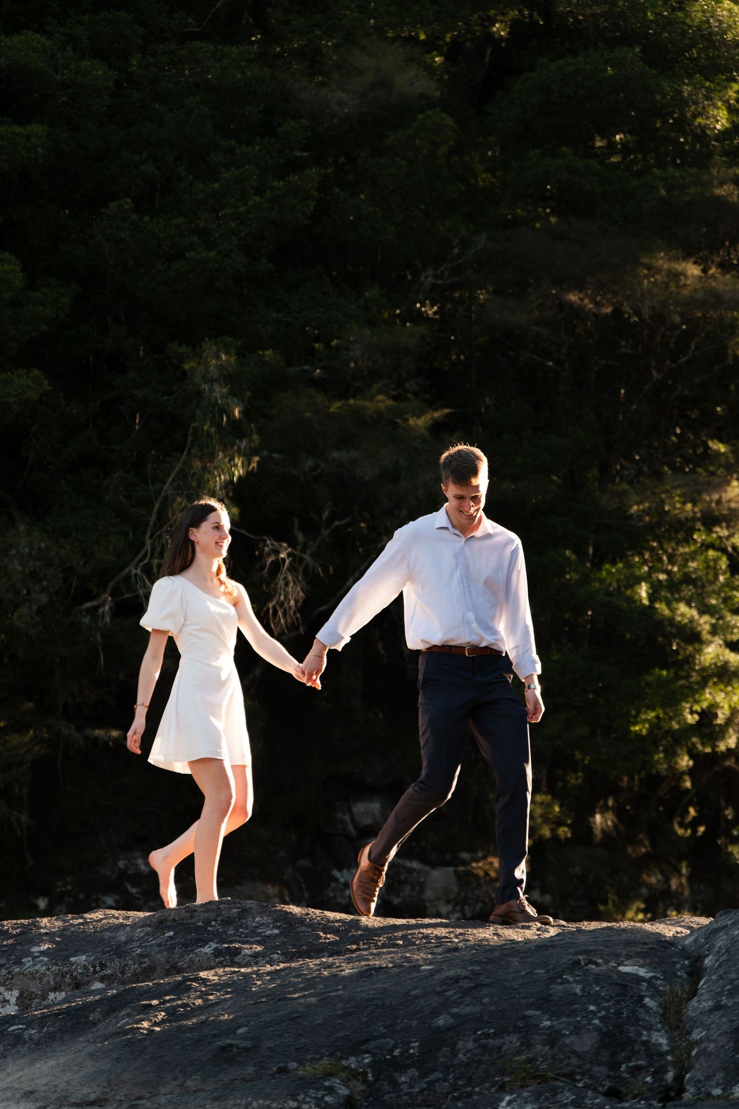 Natural light portrait session Tauranga – JaydinCaptures