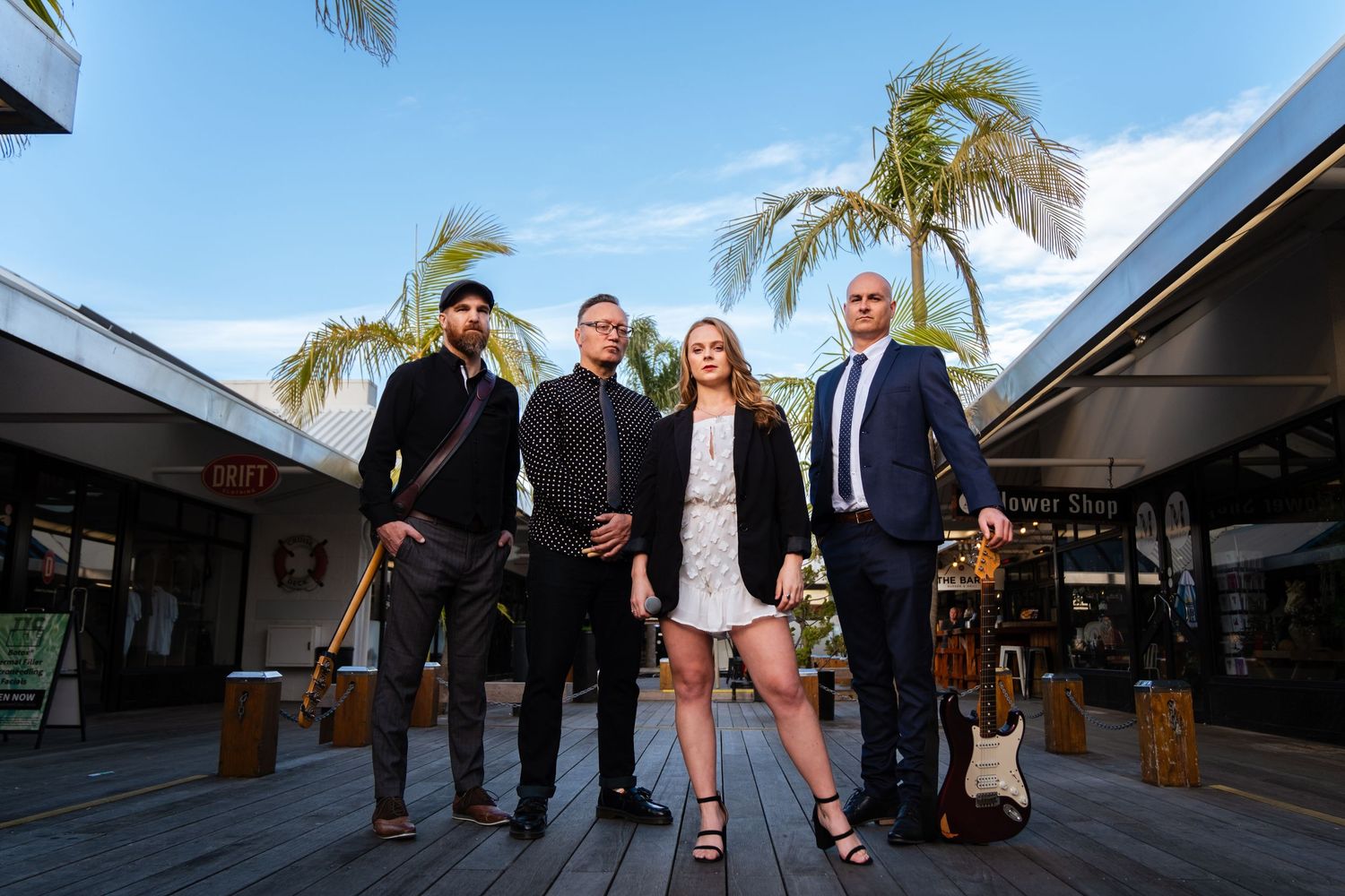 Brand content shoot Bay of Plenty – JaydinCaptures