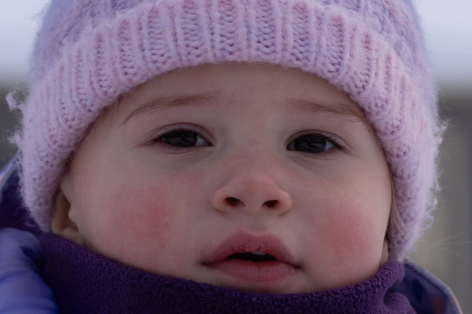 Child portrait