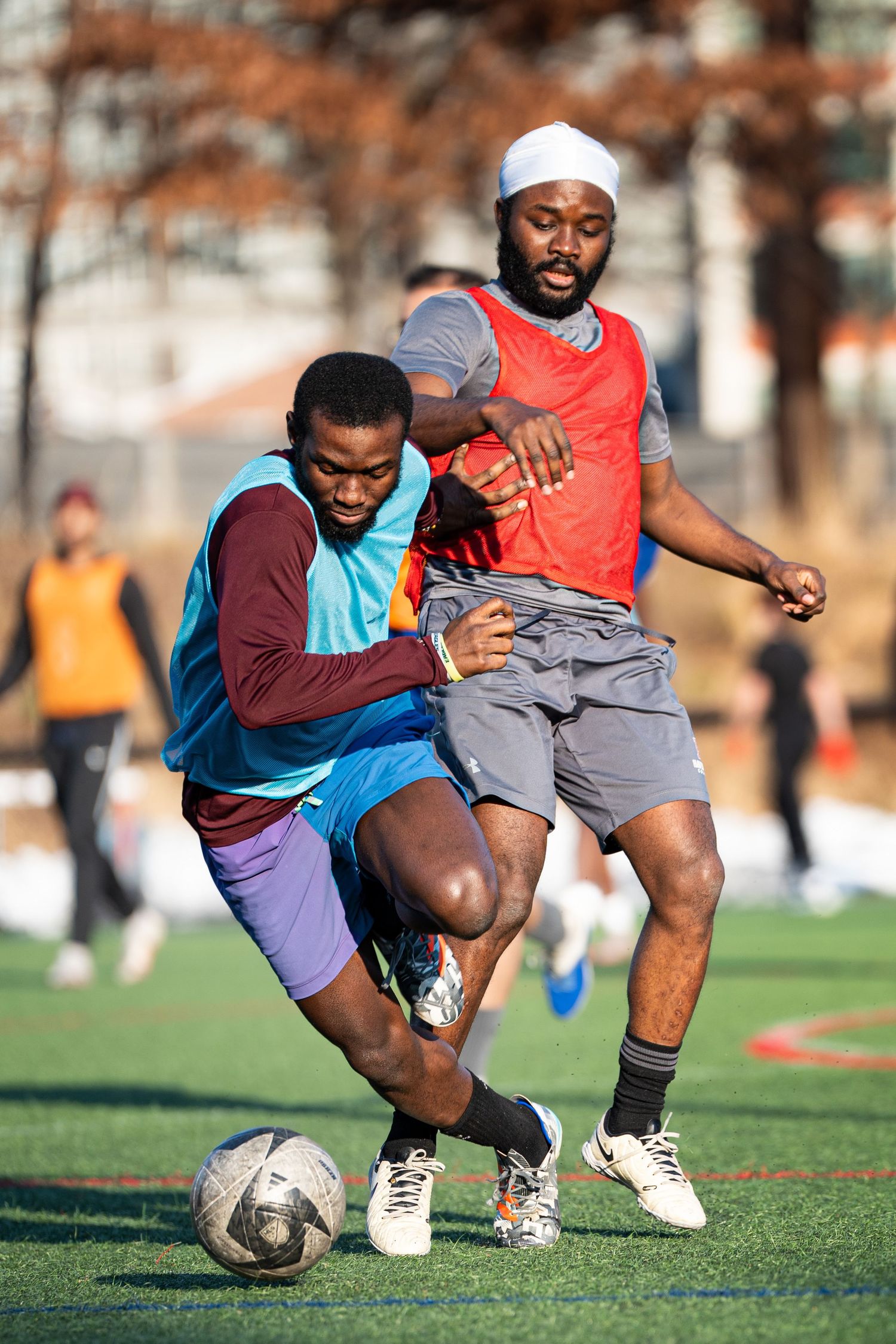 Soccer, Tearun Photography