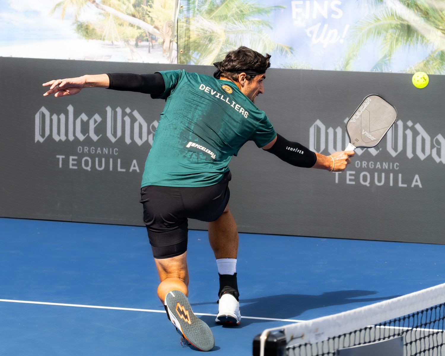 Pickleball, Tearun Photography