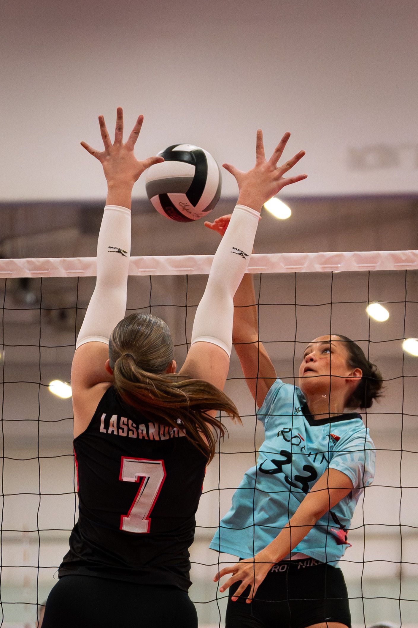 Volleyball, Tearun Photography