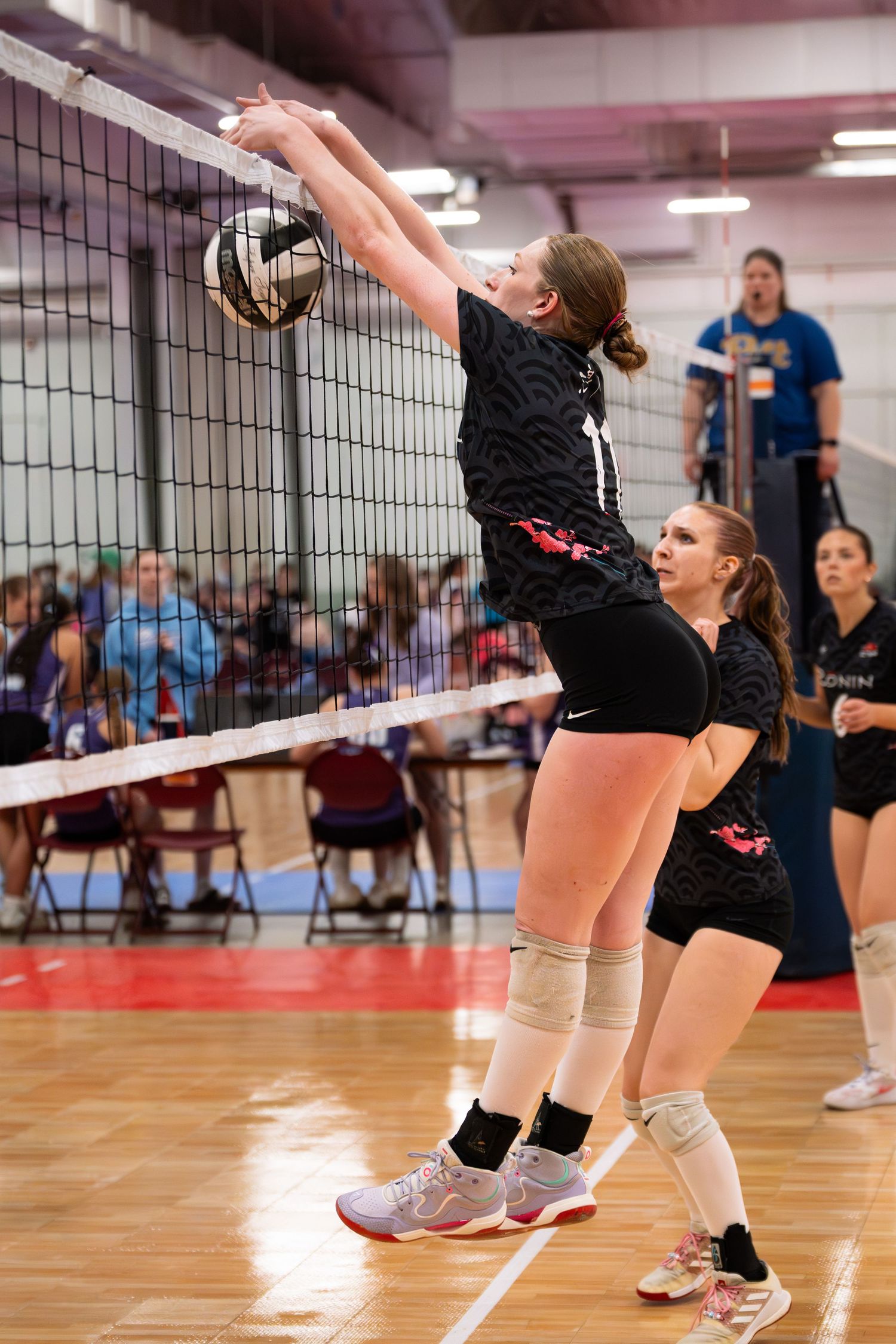 Volleyball, Tearun Photography
