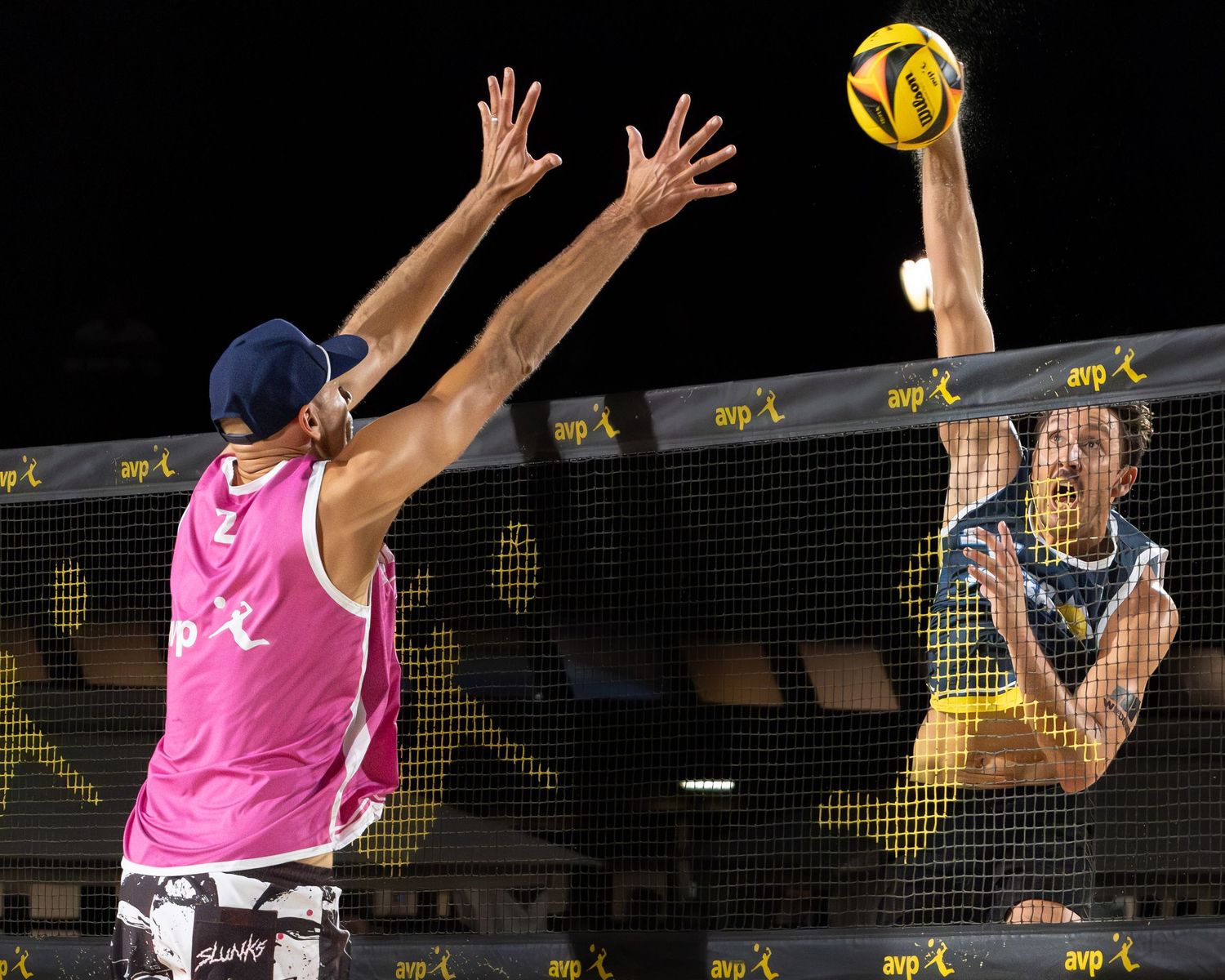 Volleyball, Tearun Photography