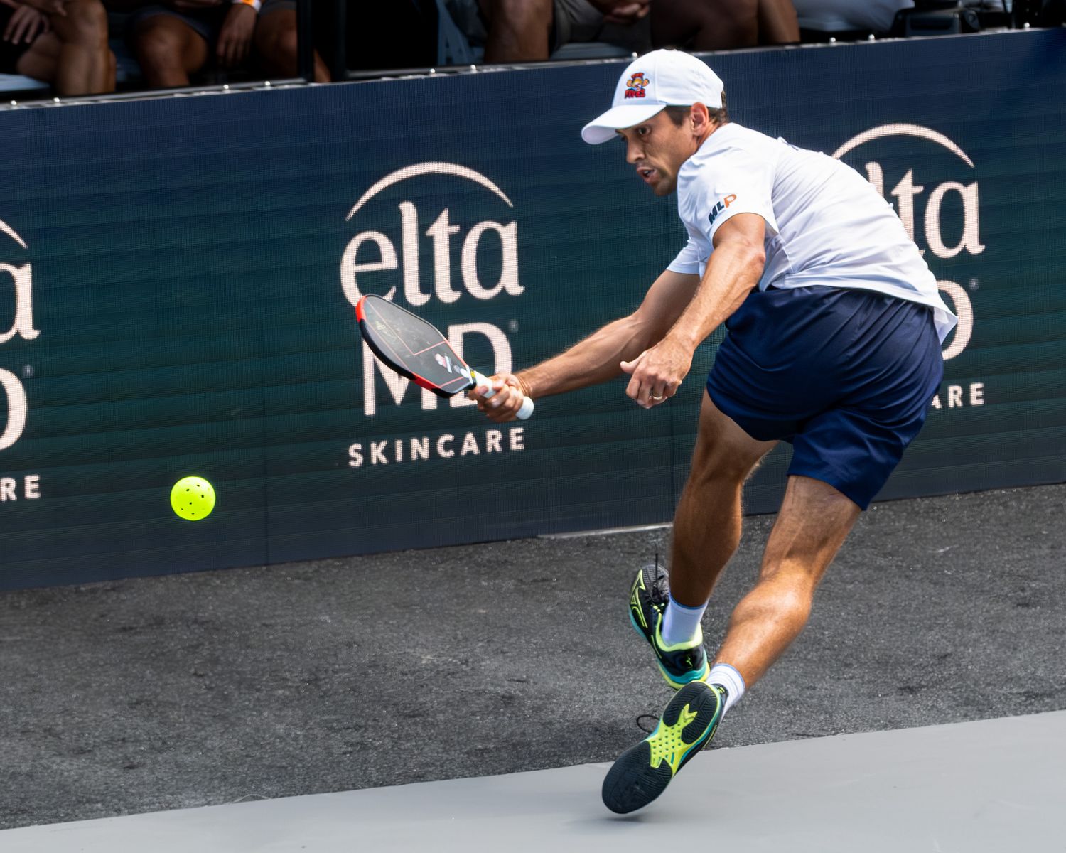 Pickleball, Tearun Photography