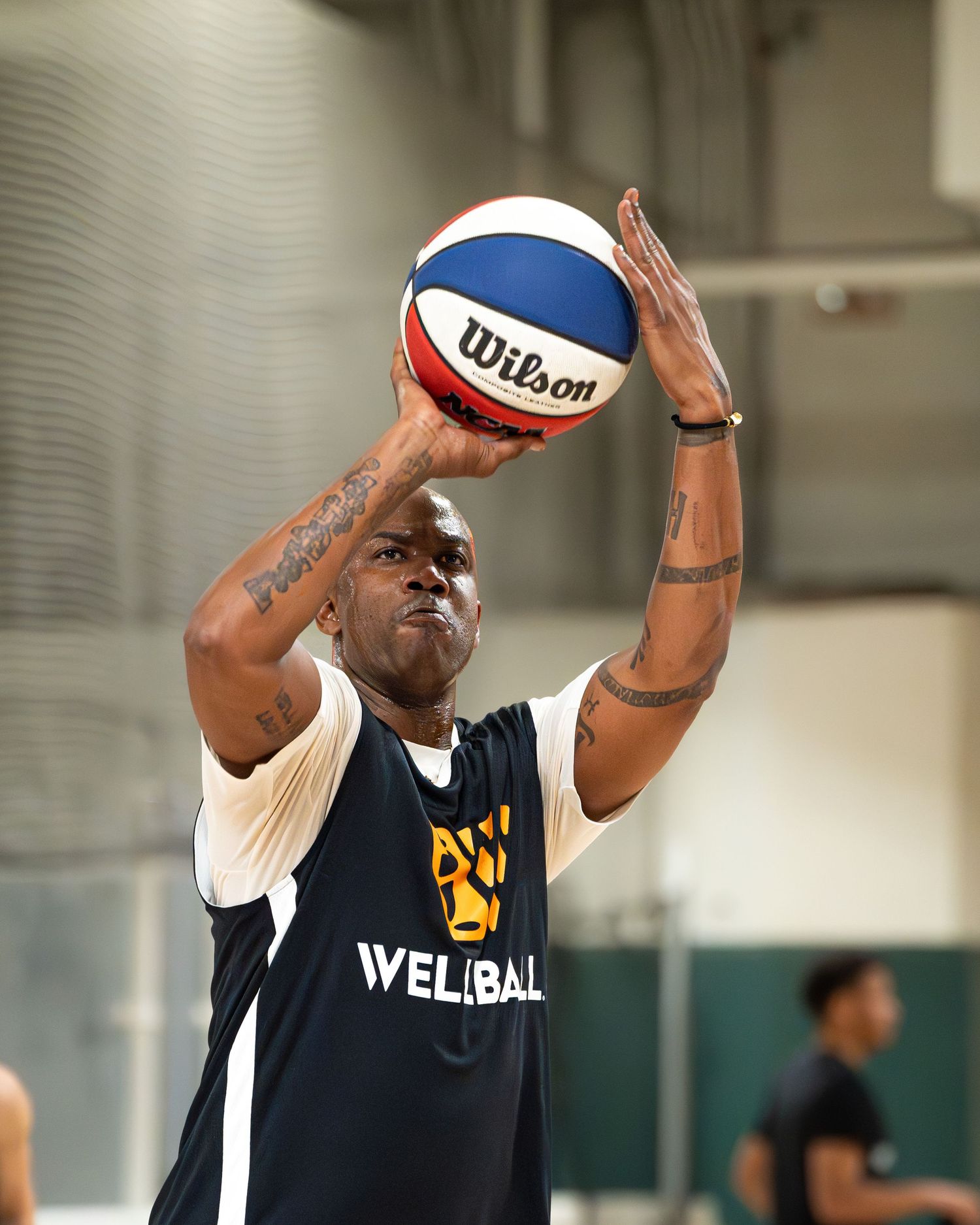 Basketball, Tearun Photography
