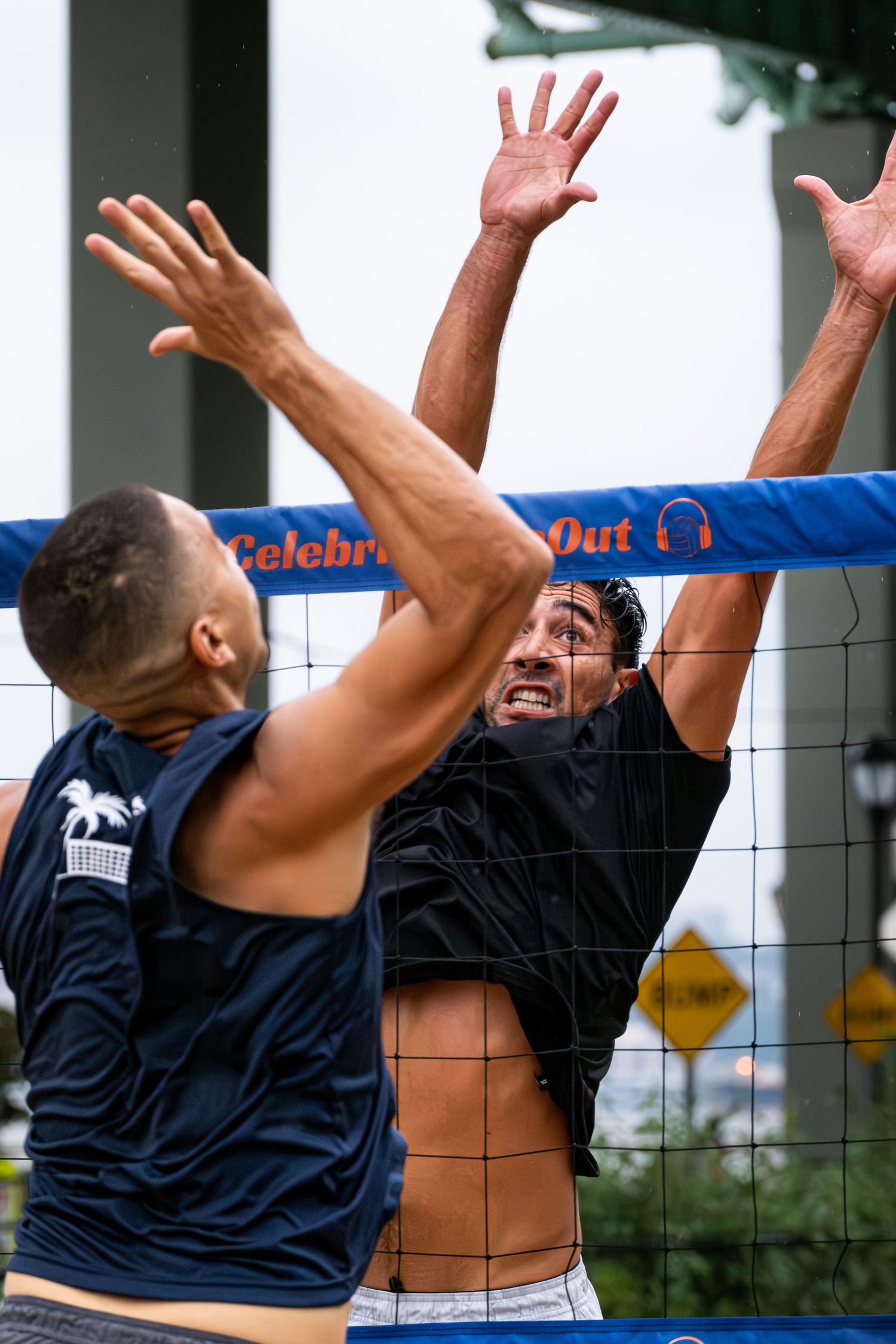 Volleyball, Tearun Photography