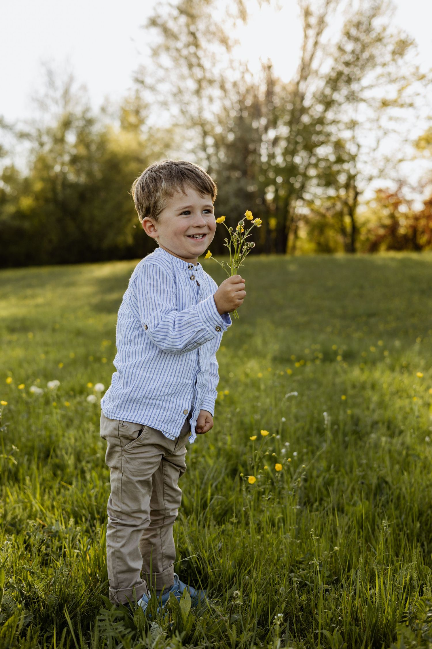 familyshooting-kids-zuerich-goldenhour