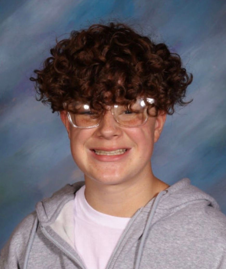 Picture of a photographer