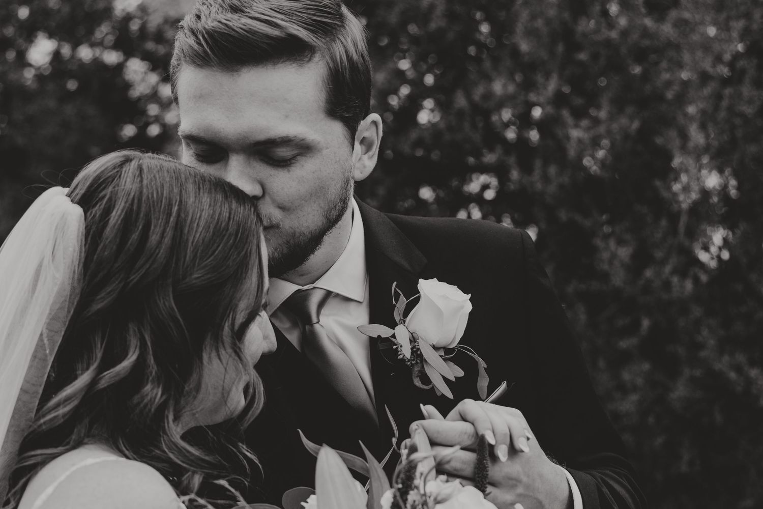 Fall wedding at the Preserve at Dundee in Richmond Virginia