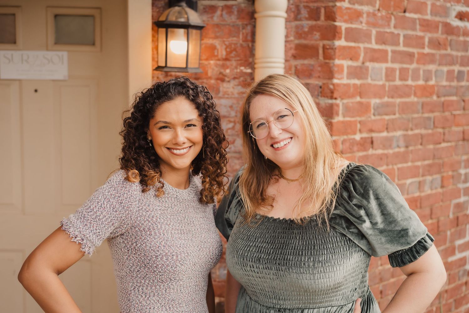 Charlottesville wedding photographers