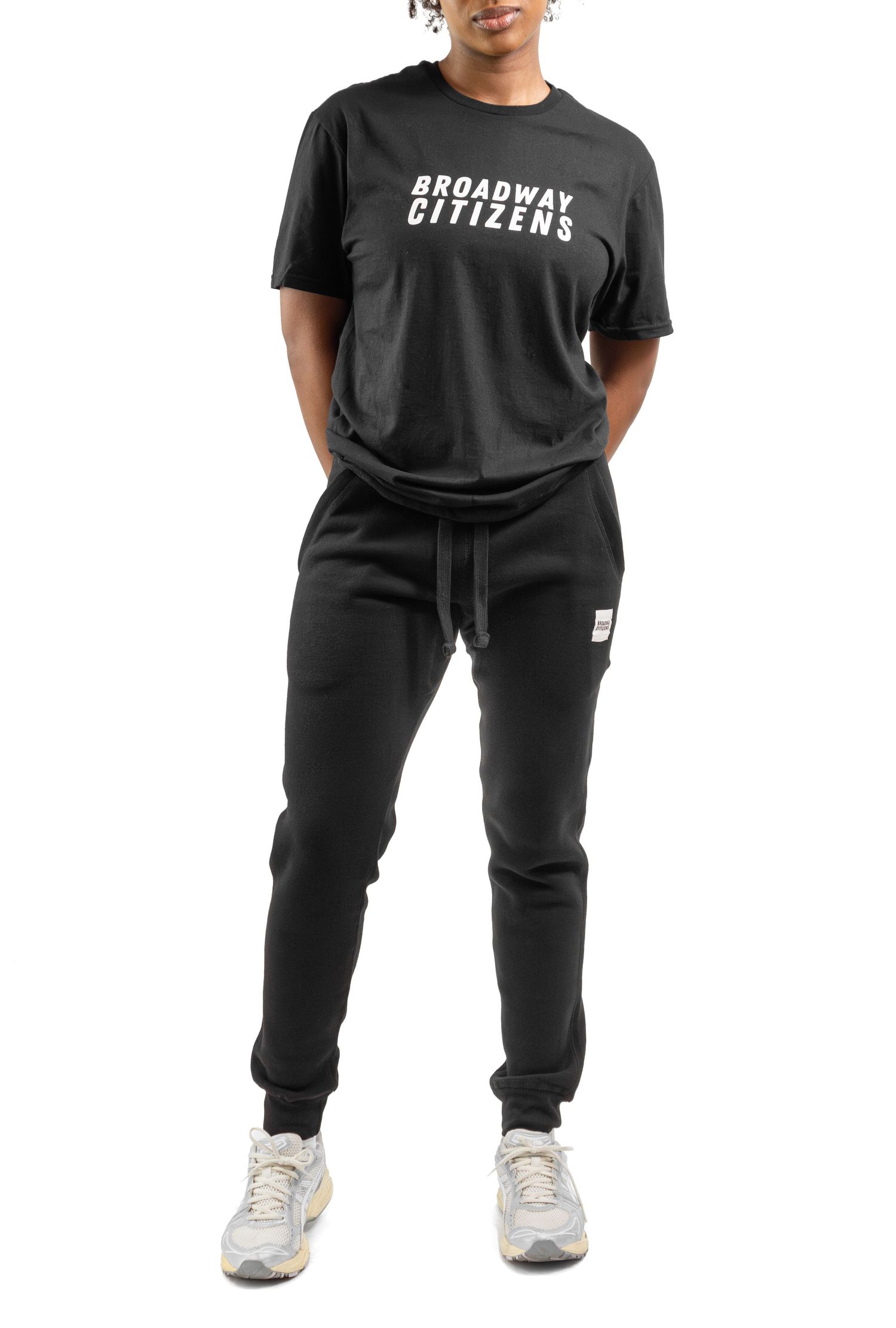 Broadway Citizens outfit photo