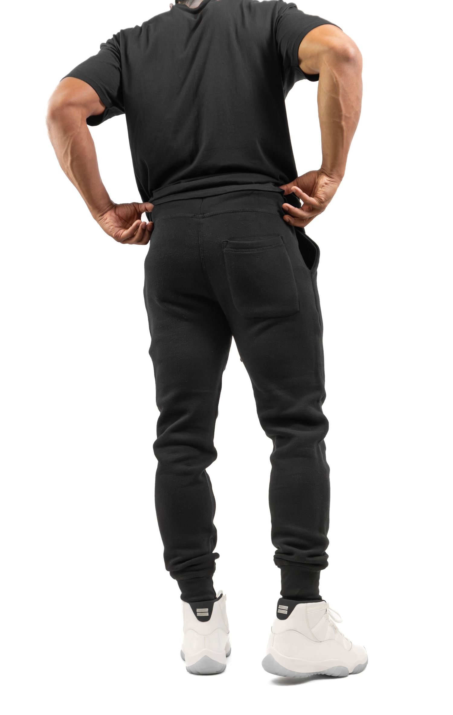 Broadway Citizens outfit photo