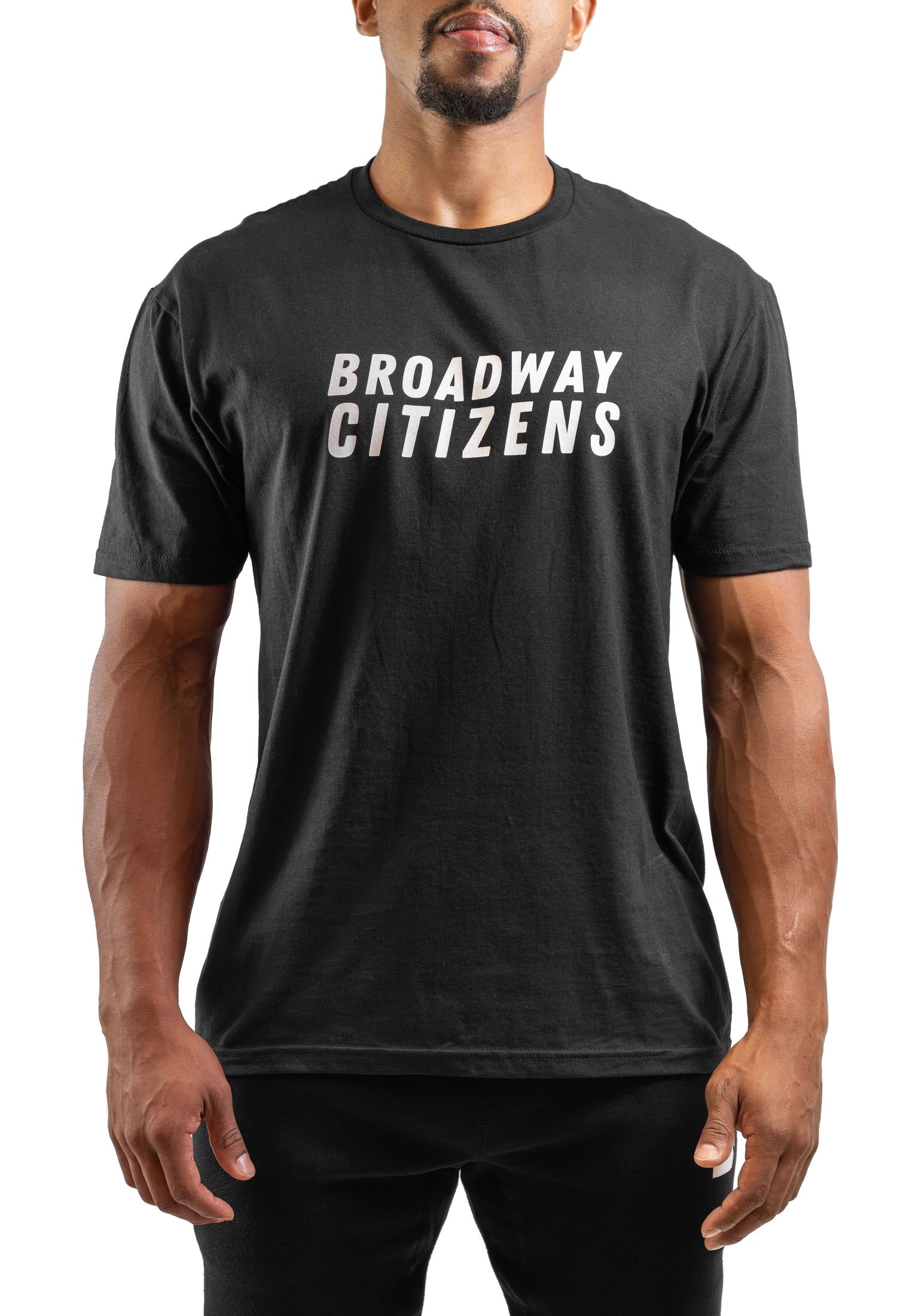 Broadway Citizens shirt photo