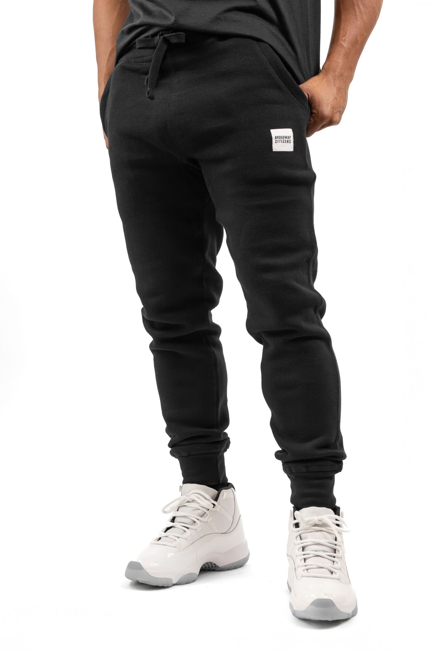 Broadway Citizens pants photo