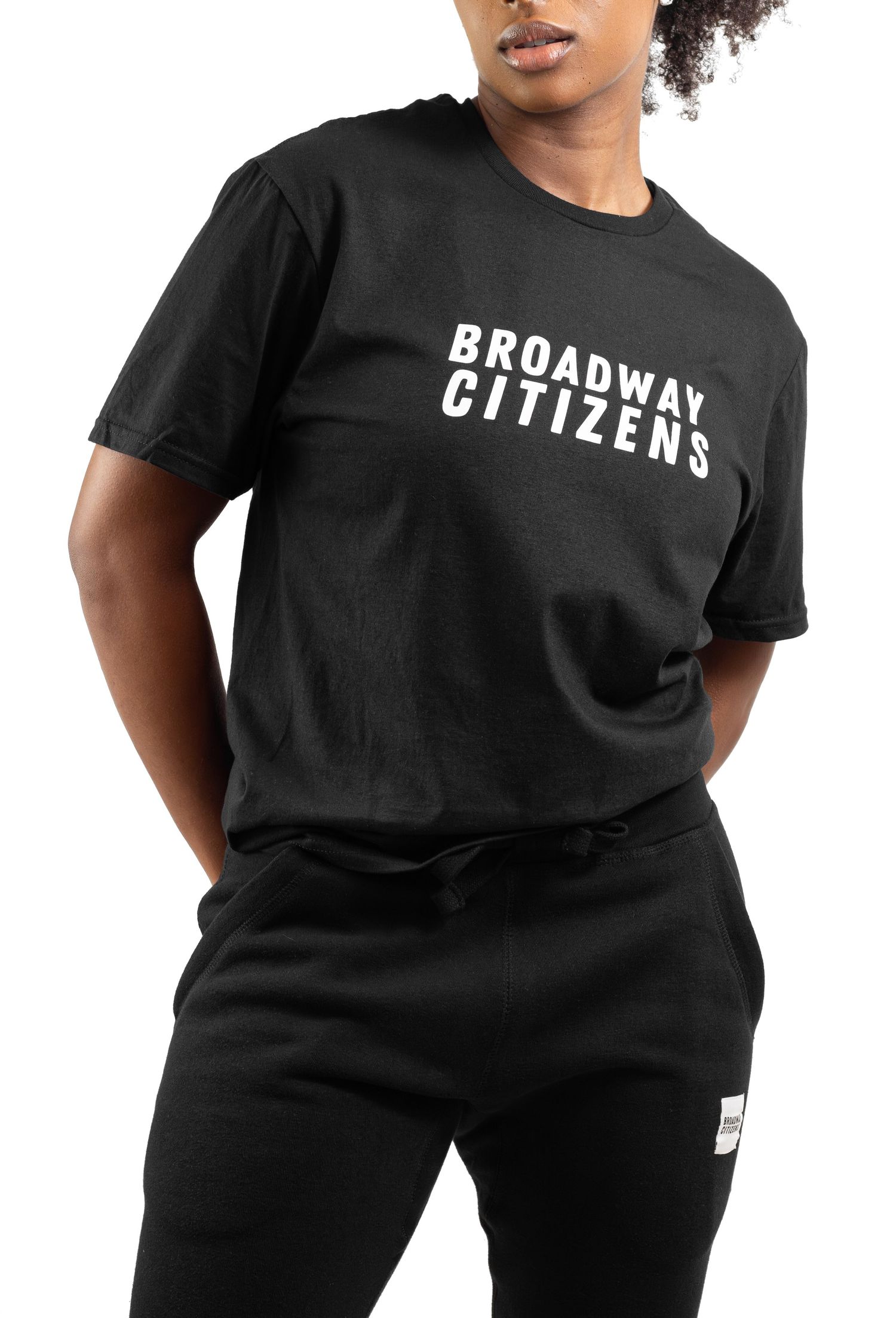 Broadway Citizens shirt photo